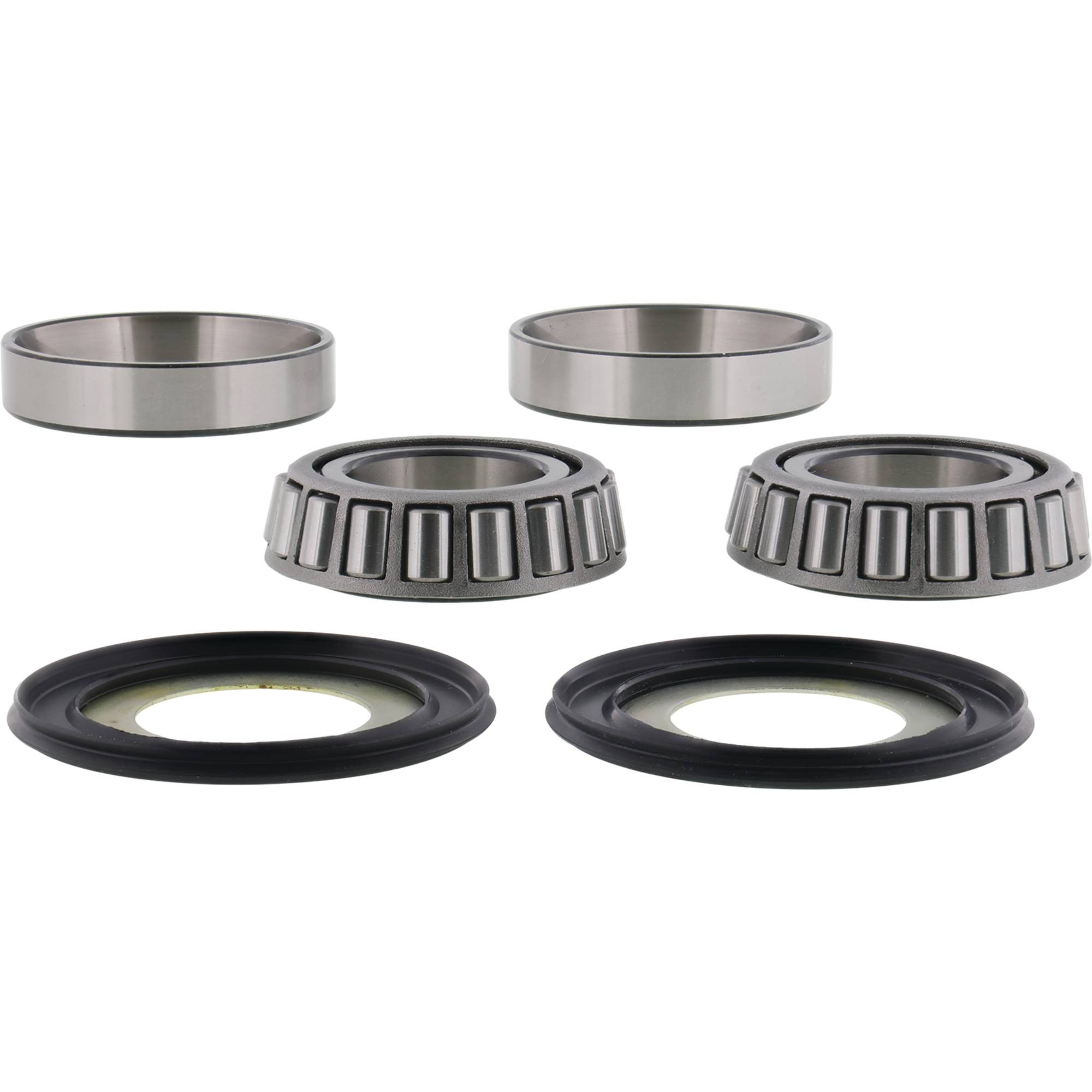 All Balls Steering Bearing - Seal Kit BMW G450X 07-10, 22-1068