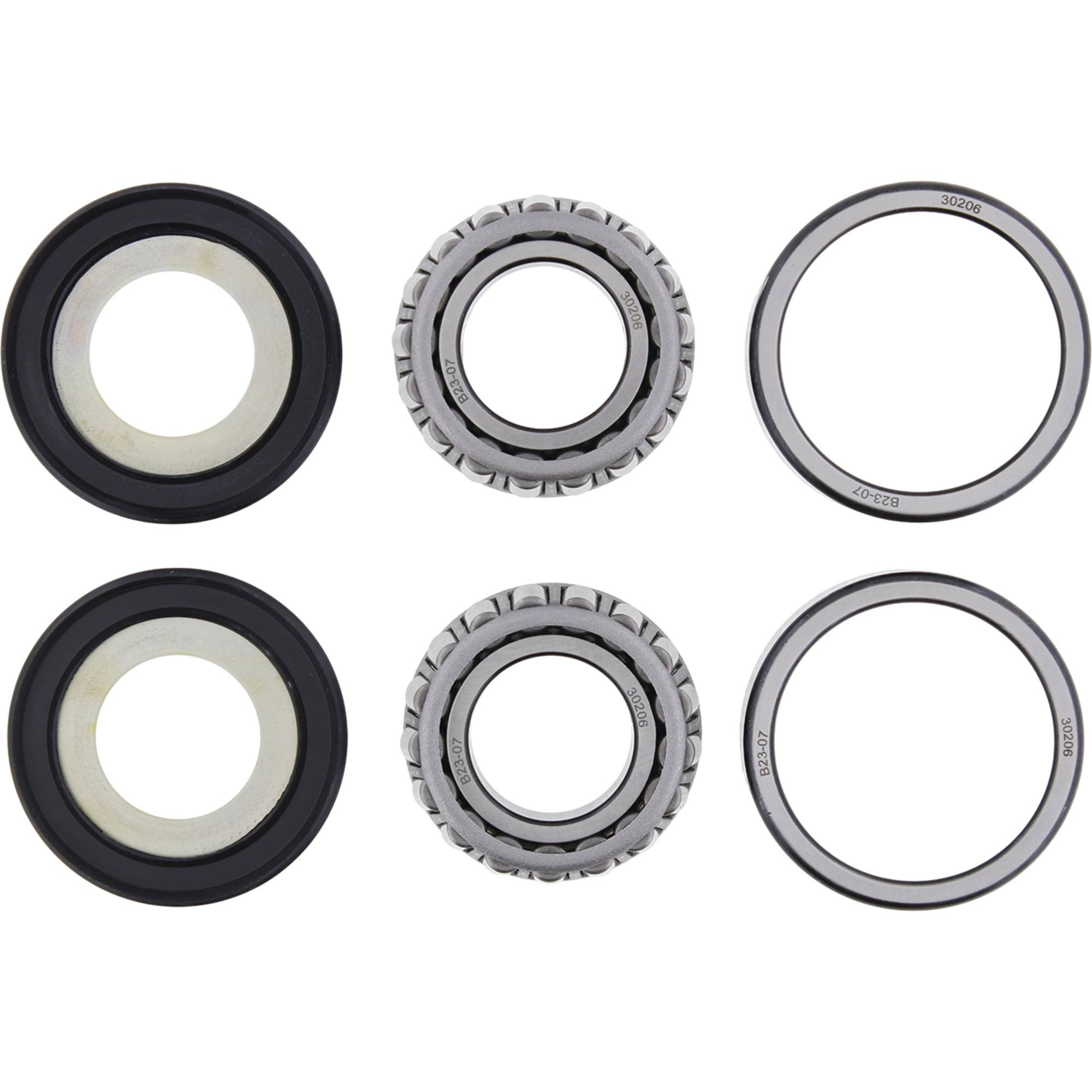 All Balls Steering Bearing - Seal Kit BMW G450X 07-10, 22-1068