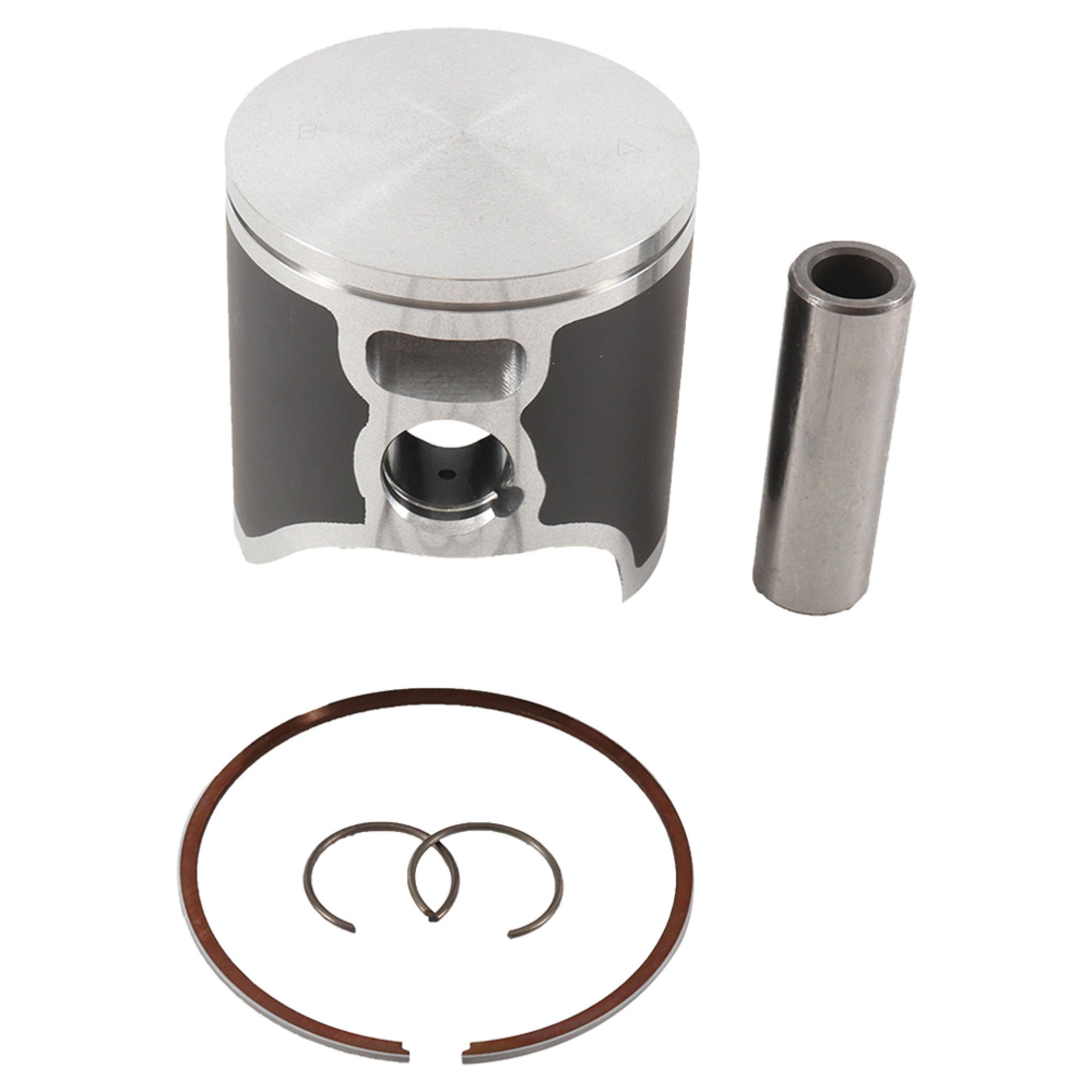 Vertex Big Bore Piston Kit for Yamaha YZ 85 (02-18)