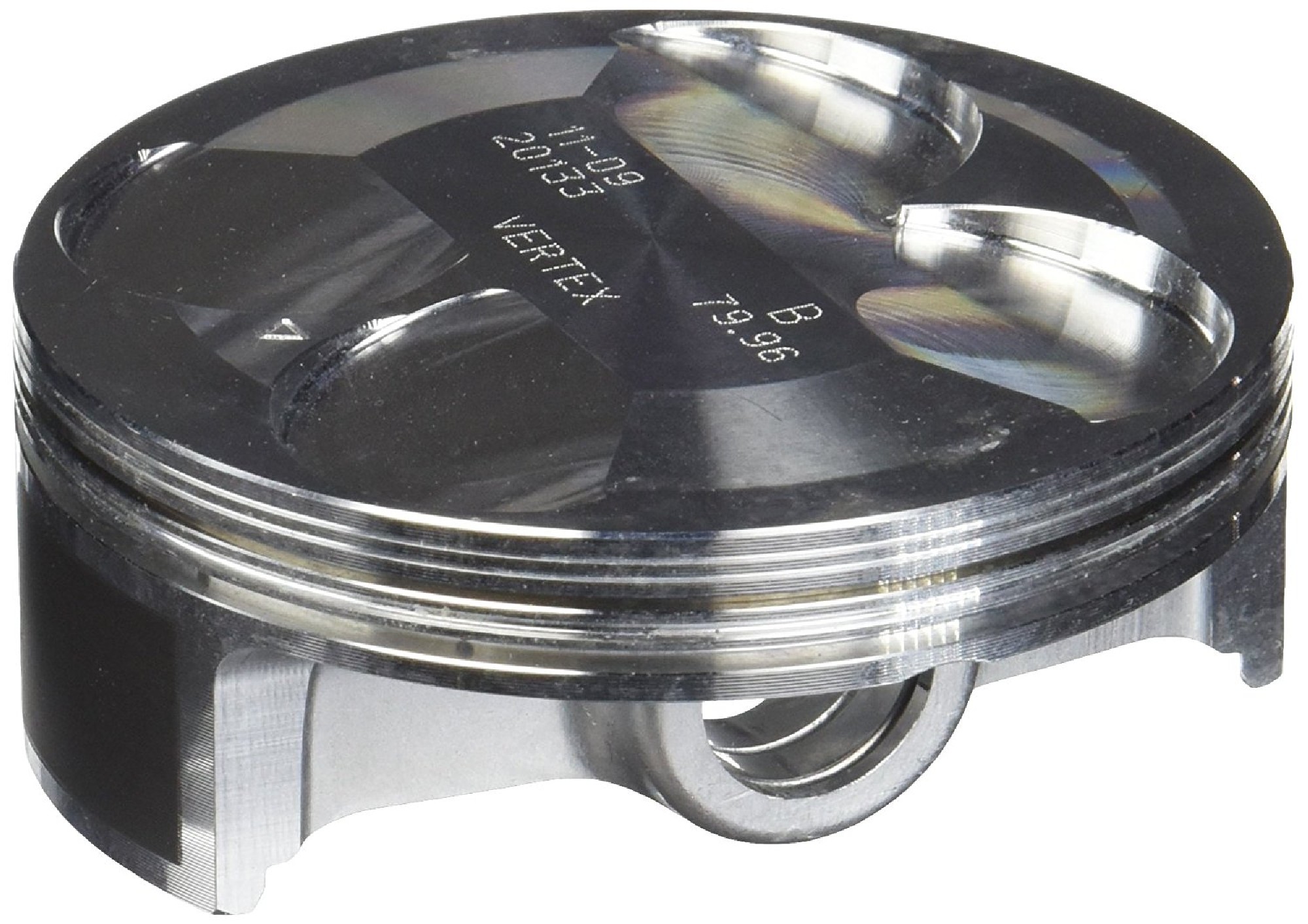 Vertex Big Bore Piston Kit for Kawasaki KX 250 F (11-14)