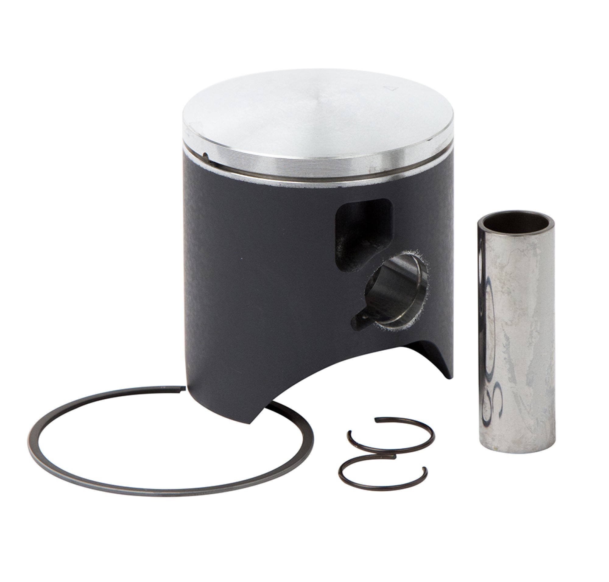 Vertex 53.96mm Standard Bore Replica Piston Kit for Suzuki 12110-36E310F0 22652B