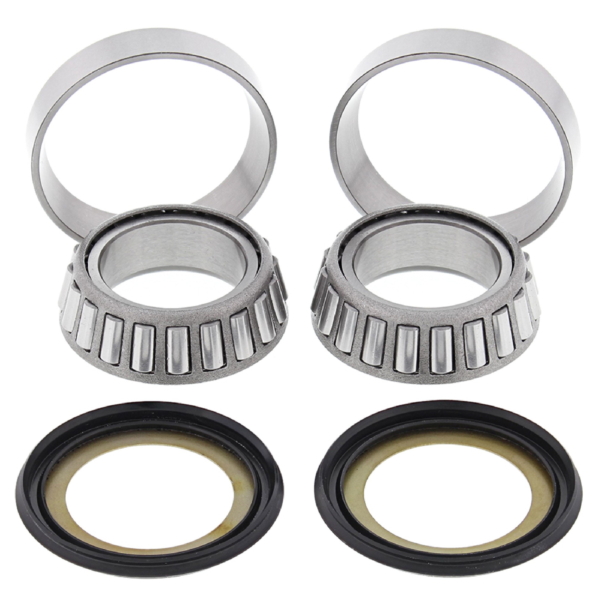 All Balls Steering Bearing Kit for Husqvarna