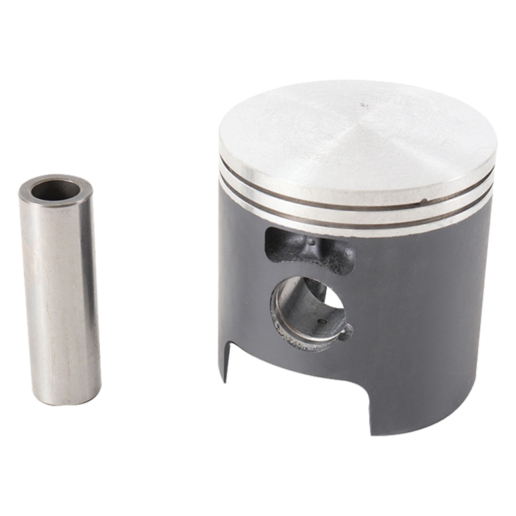 Vertex Piston Kit for Kawasaki KX 100 1998-2013 23614B