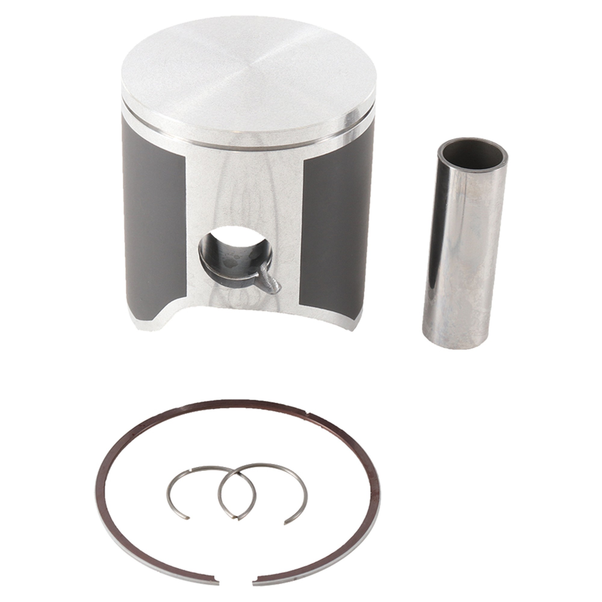 Vertex Performance Piston Kit for Kawasaki KX 125 1995-2000 22498B