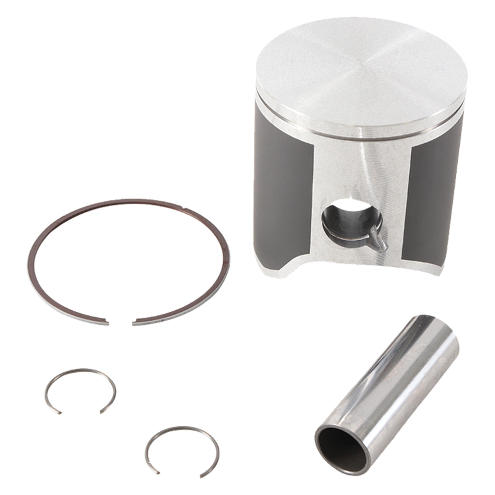 Vertex Performance Piston Kit for Kawasaki KX 125 1995-2000 22498B