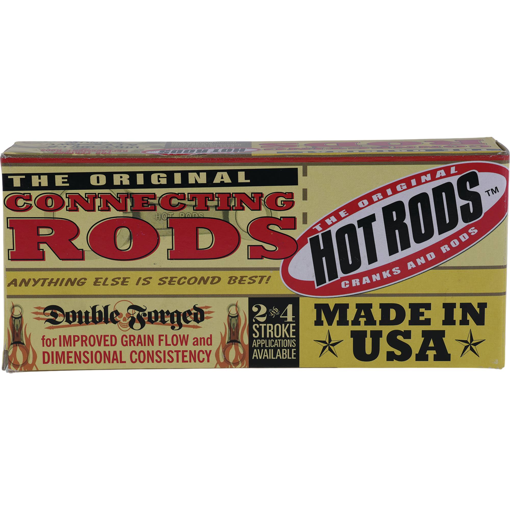 Hot Rods Connecting Rod for KTM 350 EXC-F 2012-2013 8693