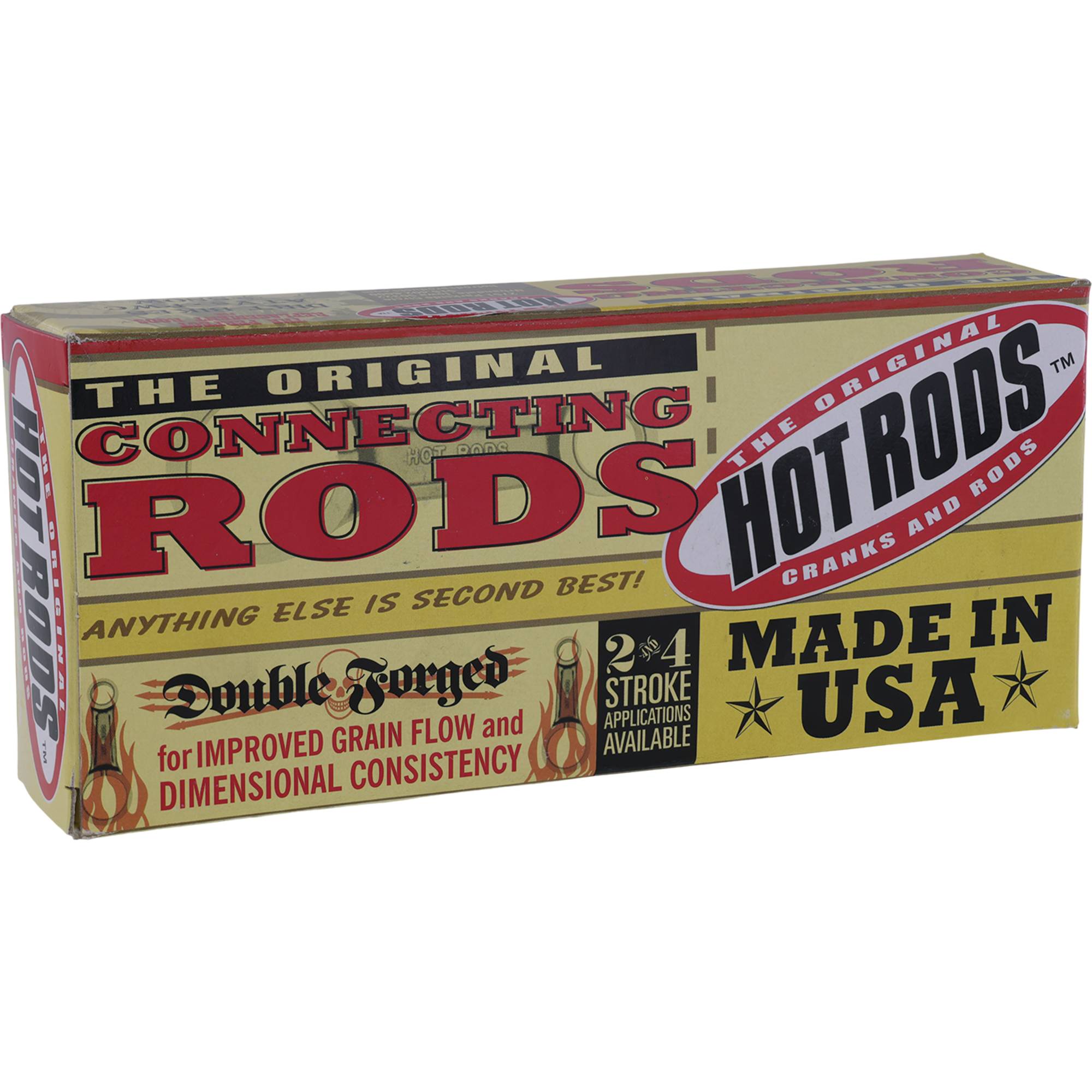 Hot Rods Connecting Rod for KTM 350 EXC-F 2012-2013 8693