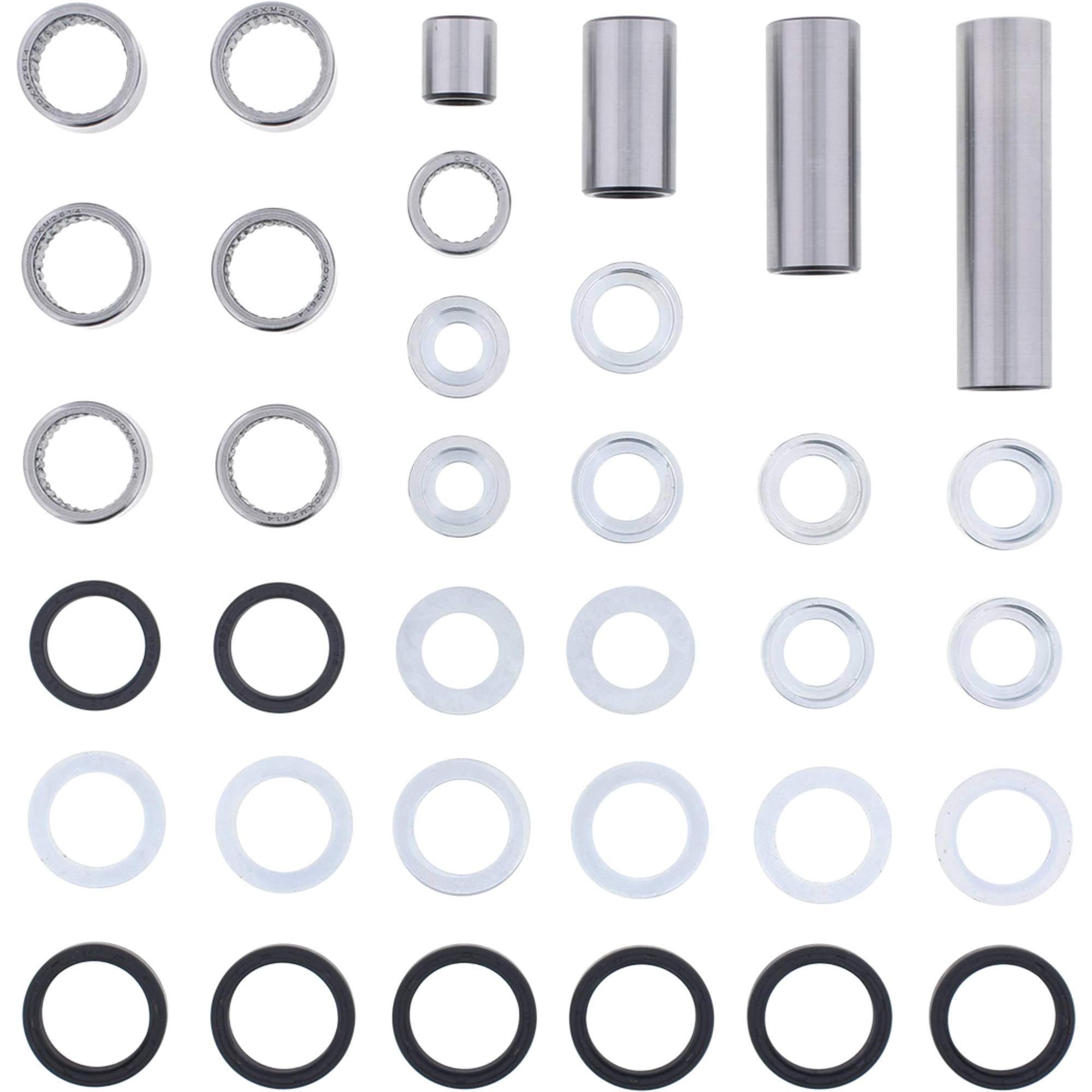 All Balls Linkage Bearing - Seal Kit Suzuki RMZ250 13-16, RMZ450 13-16 27-1181
