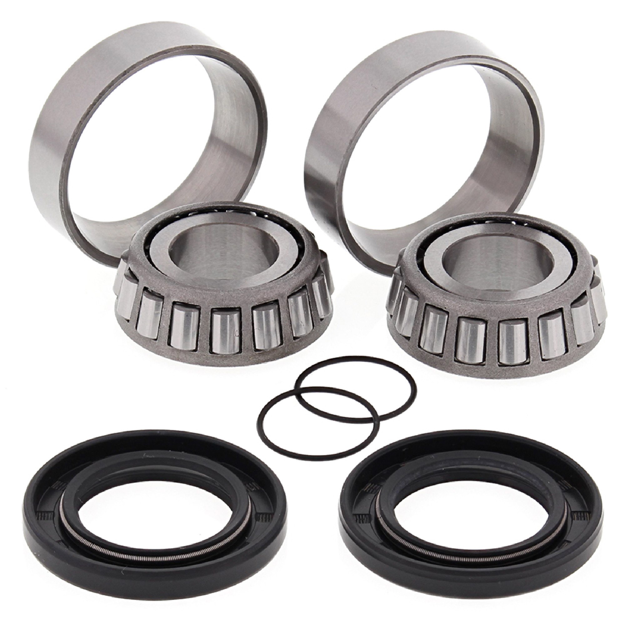 All Balls Swing Arm Bearing Seal Kit for Yamaha YFM350FX Wolverine 4x4