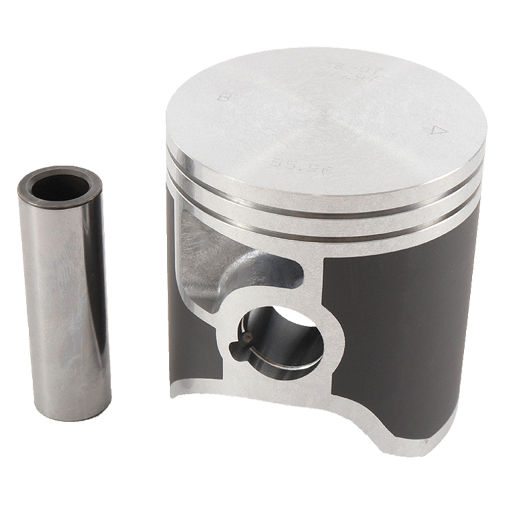 Vertex 55.96mm Replica Piston Kit for KTM 51530007400II, 23383B
