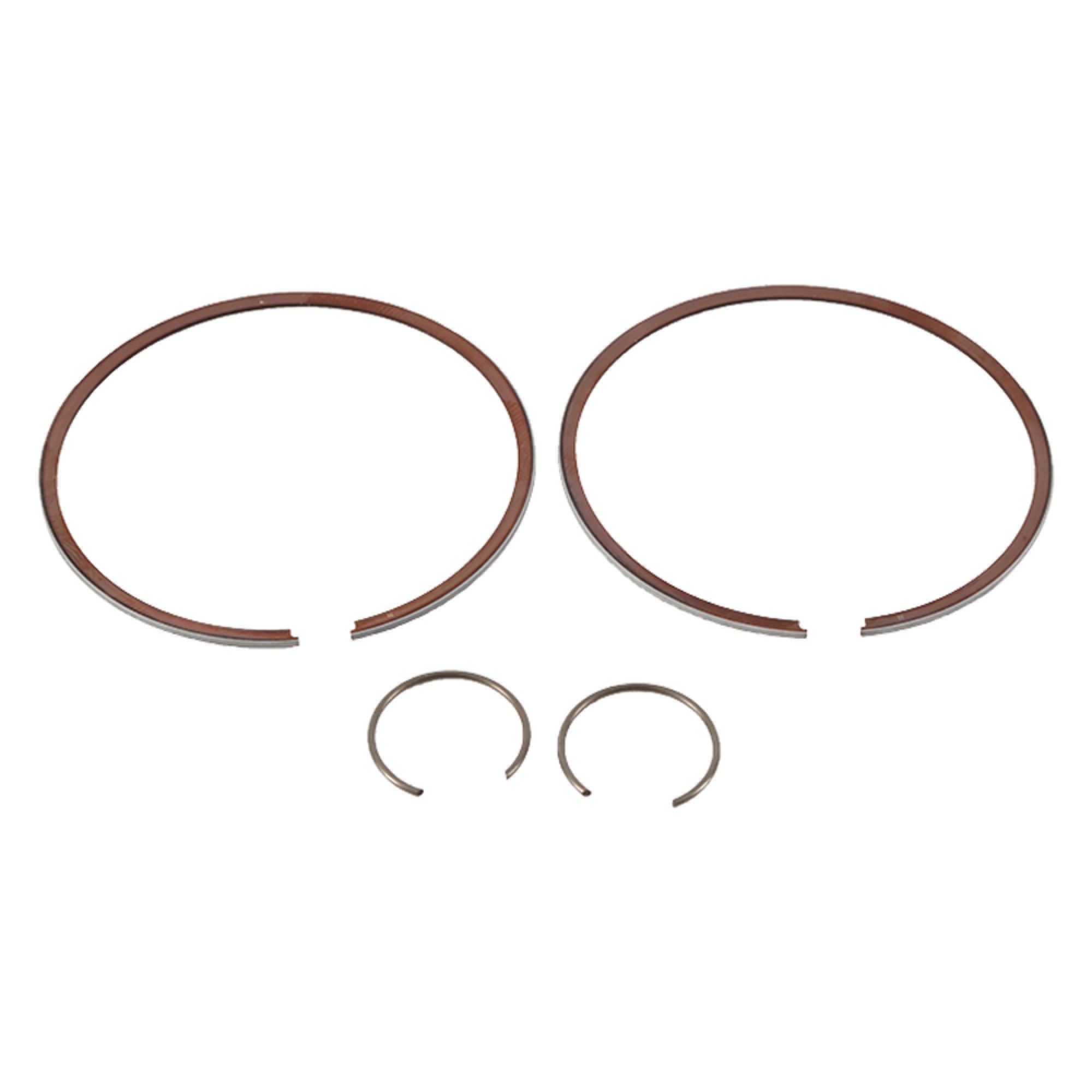 Vertex 55.96mm Replica Piston Kit for KTM 51530007400II, 23383B