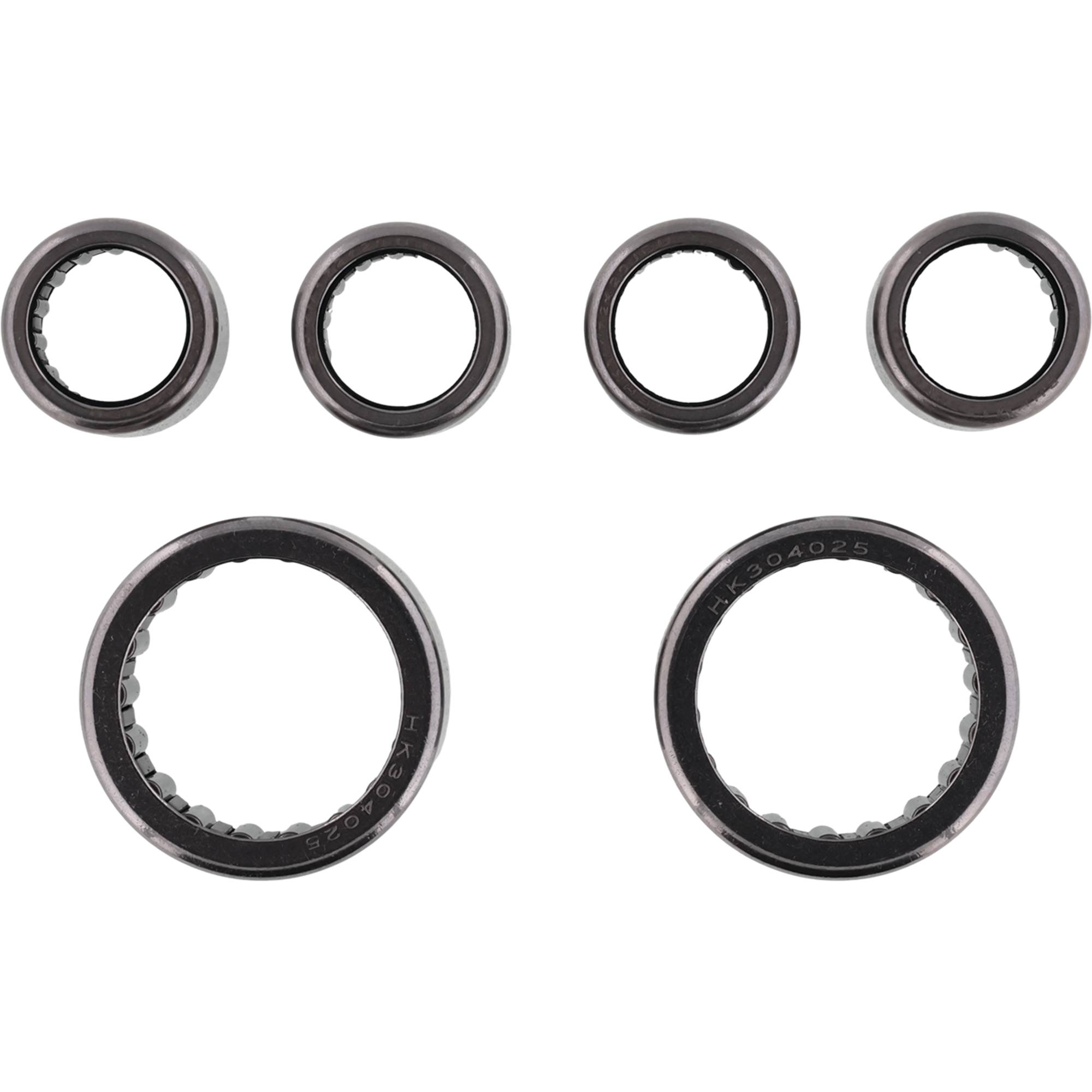 Swing Arm Bearing - Seal Kit Suzuki GSX-R1000 01-04, GSXR1100 95-98, 28-0001