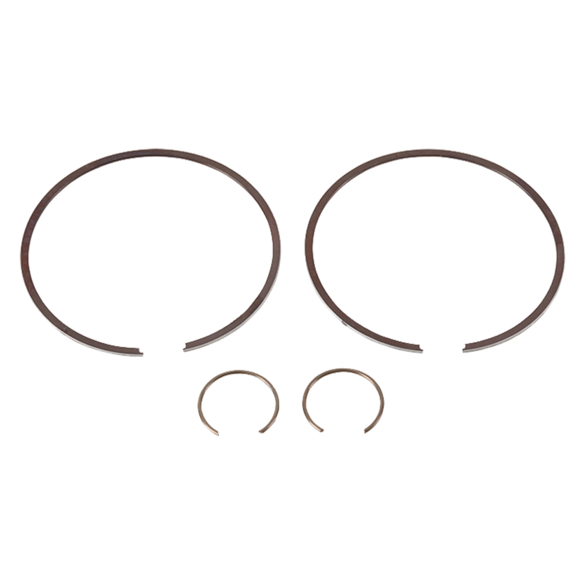 Vertex Replica Piston Kit for Suzuki RM 250 2000-2002 22646B