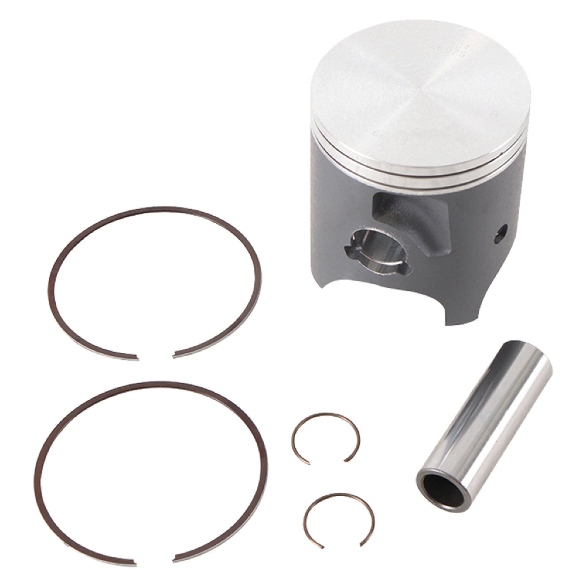 Vertex Replica Piston Kit for Suzuki RM 250 2000-2002 22646B