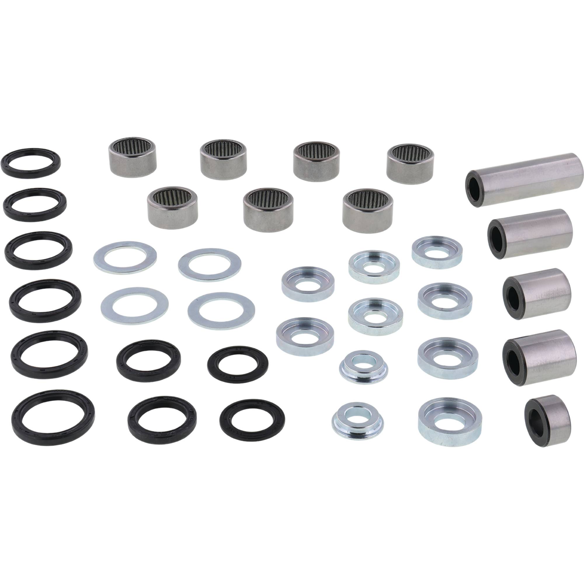 All Balls Linkage Bearing Seal Kit 27-1186 for Honda CRF 450 R 17