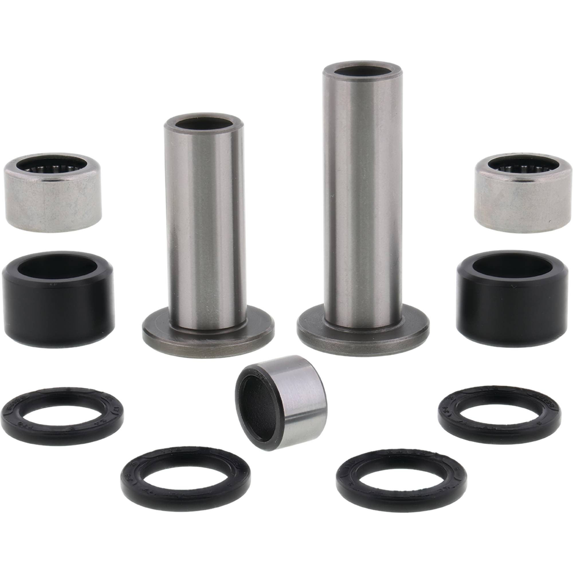 All Balls Swing Arm Bearing Seal Kit for Yamaha