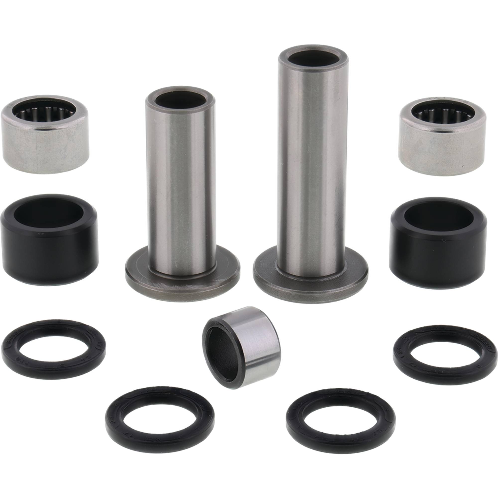 All Balls Swing Arm Bearing Seal Kit for Yamaha