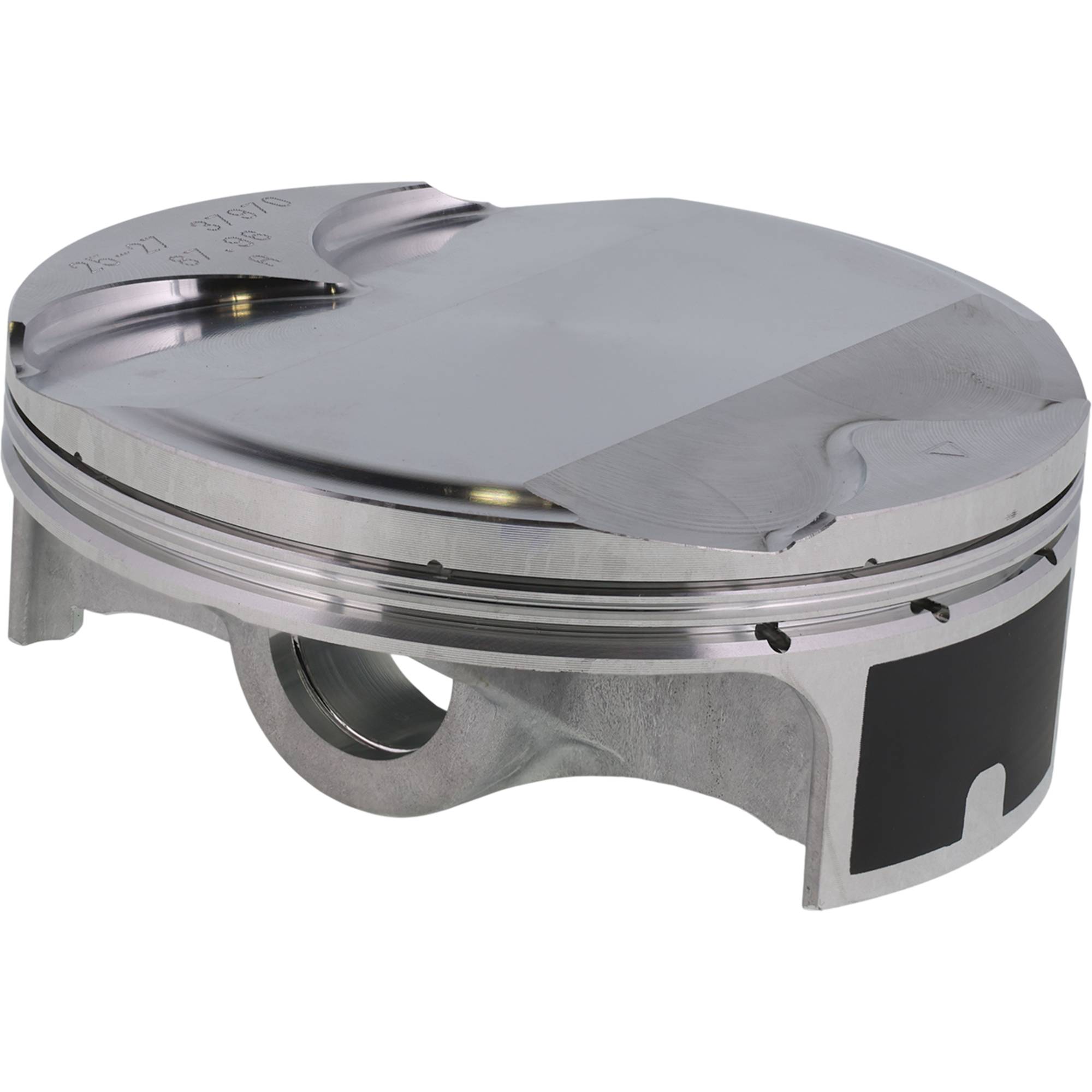 Vertex 87.96mm Standard Bore Replica Piston Kit for Ktm 77530107100II 23641A
