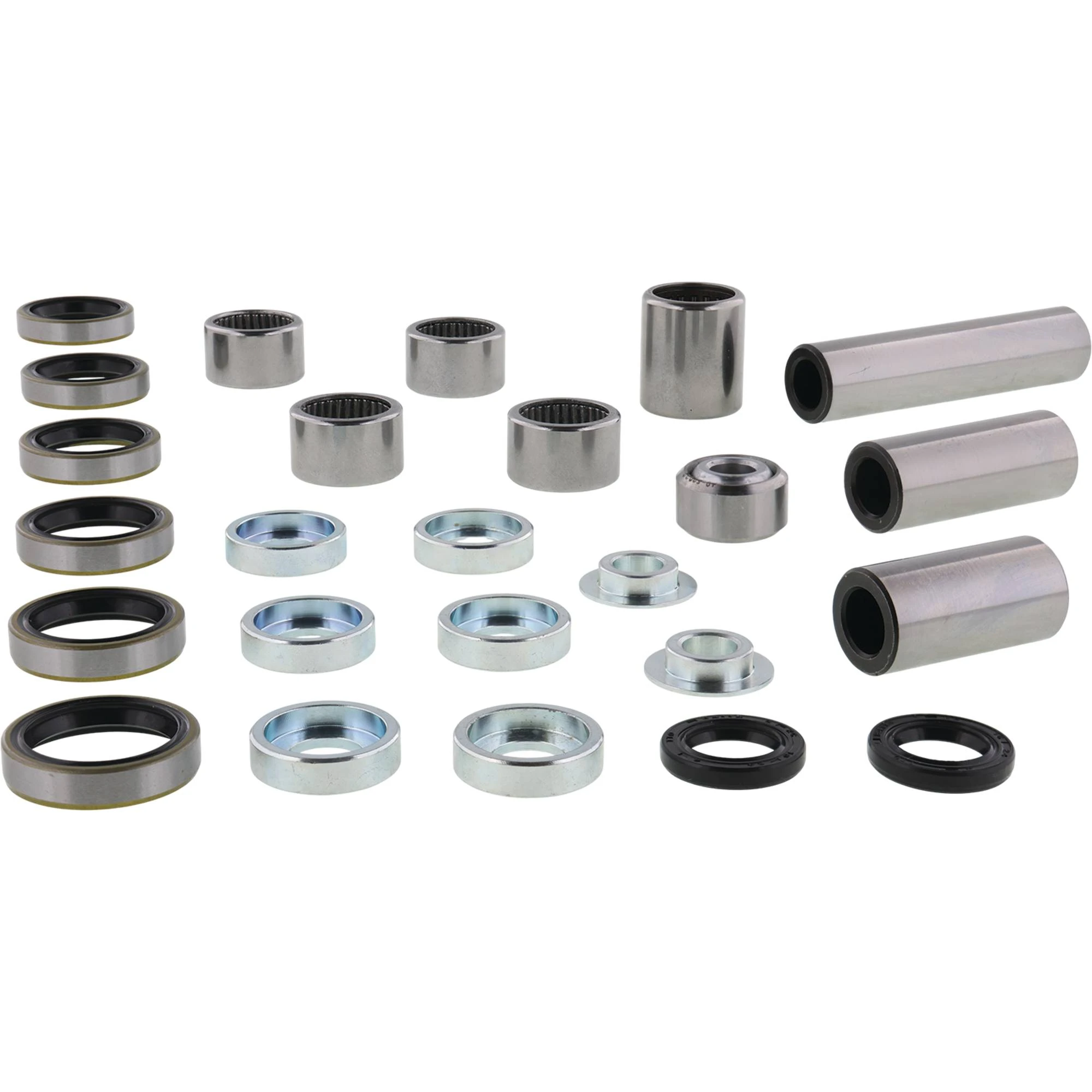 All Balls Linkage Bearing Seal Kit 27-1185 for Beta RR 250 2T 13-17