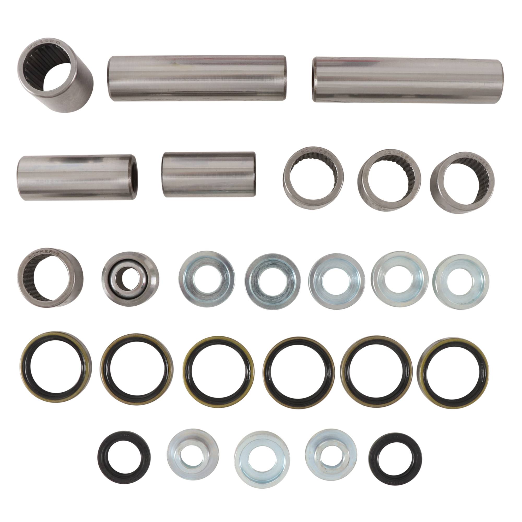 All Balls Linkage Bearing Seal Kit 27-1185 for Beta RR 250 2T 13-17