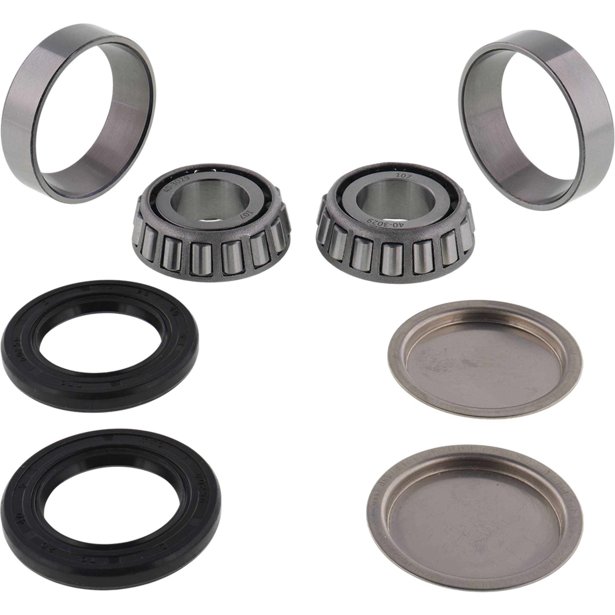 All Balls Swing Arm Bearing Seal Kit for Arctic Cat Honda Polaris