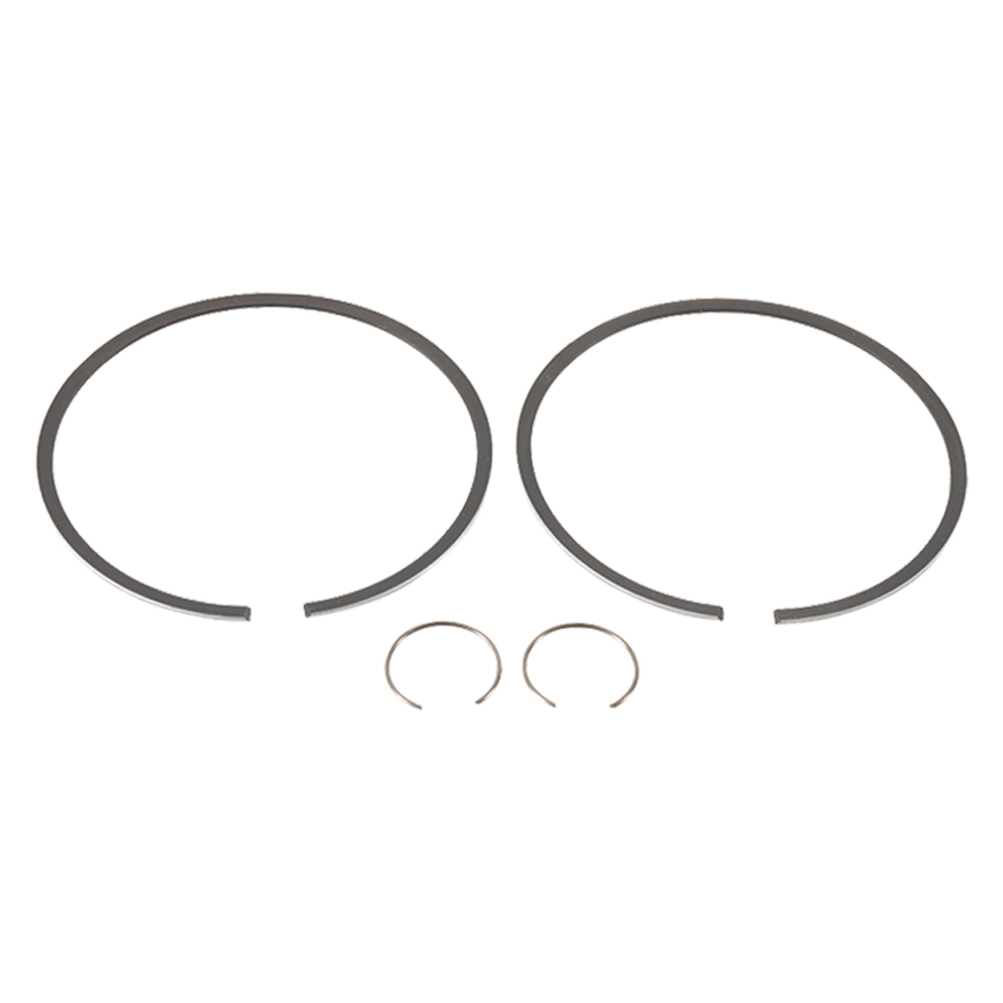 Vertex Replica Piston Kit for Honda CR 500 R 1985-2001 22447100