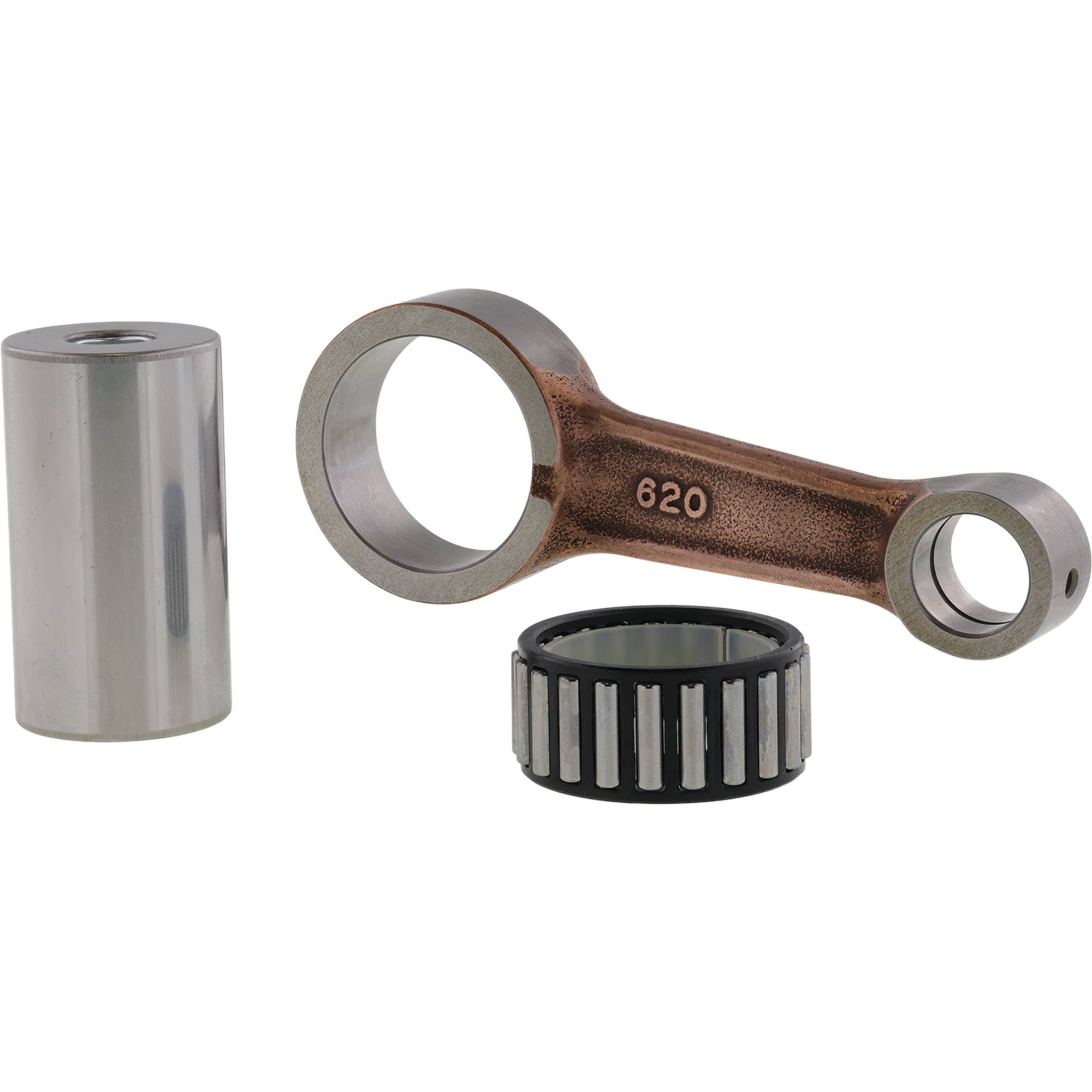 Hot Rods Connecting Rod for Yamaha YFZ 450 2004-2005 8620