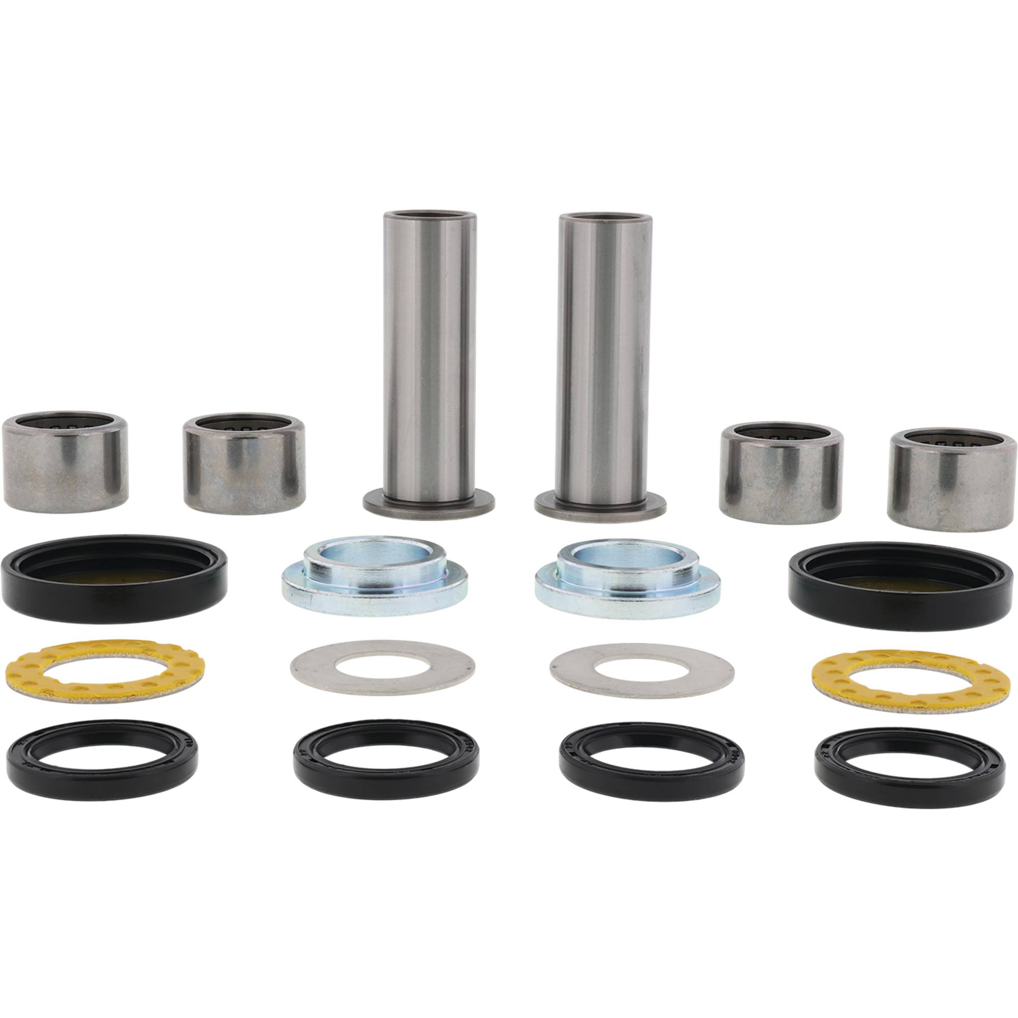 All Balls Swing Arm Bearing Seal Kit for Suzuki