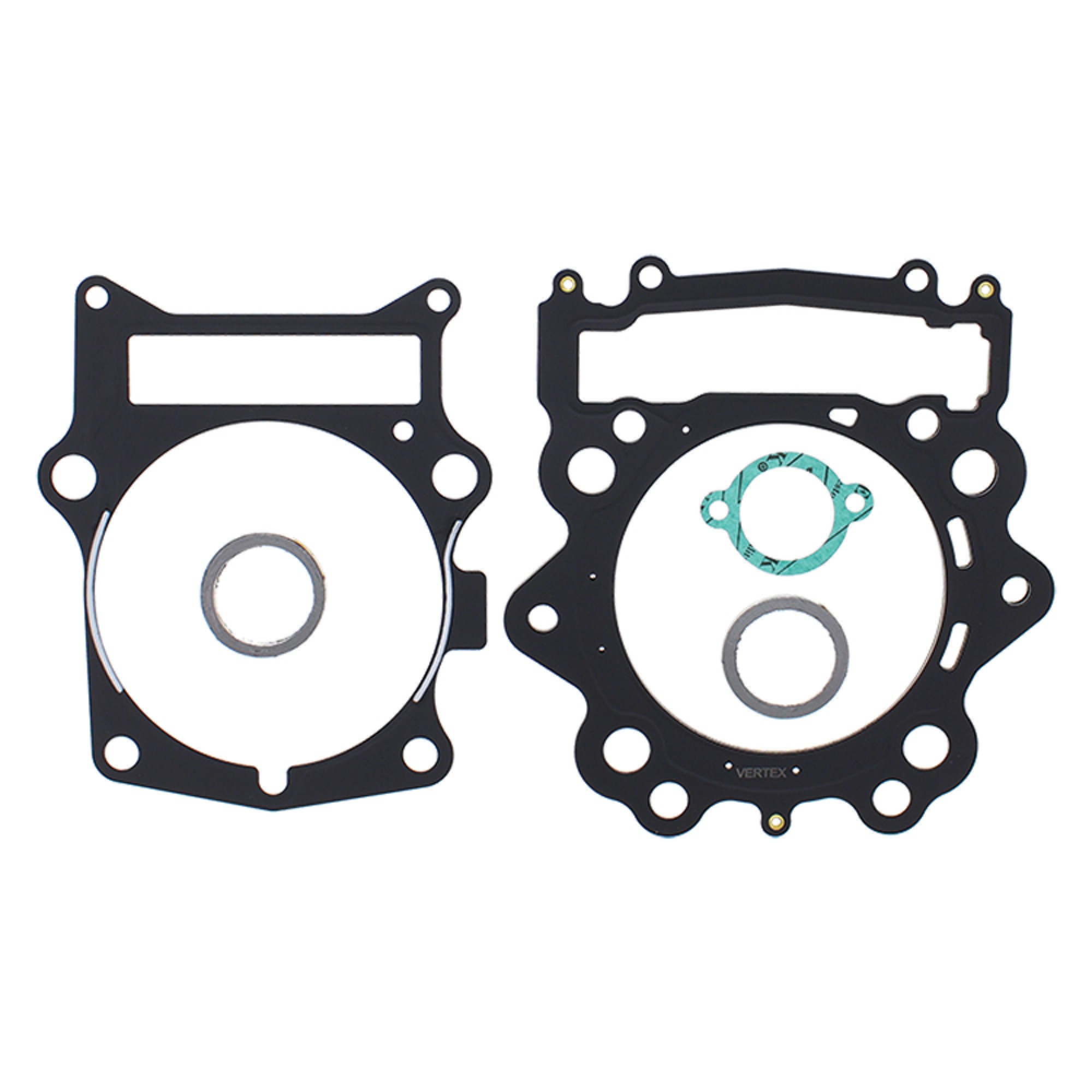 Cylinder Works Big Bore Gasket Kit for Yamaha 21004-G01