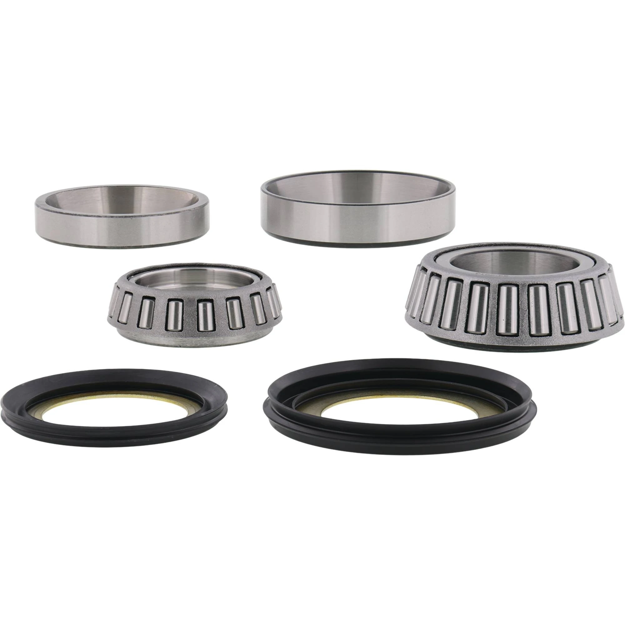 All Balls Steering Bearing Kit 22-1063 for Kawasaki KLX 110 10-17