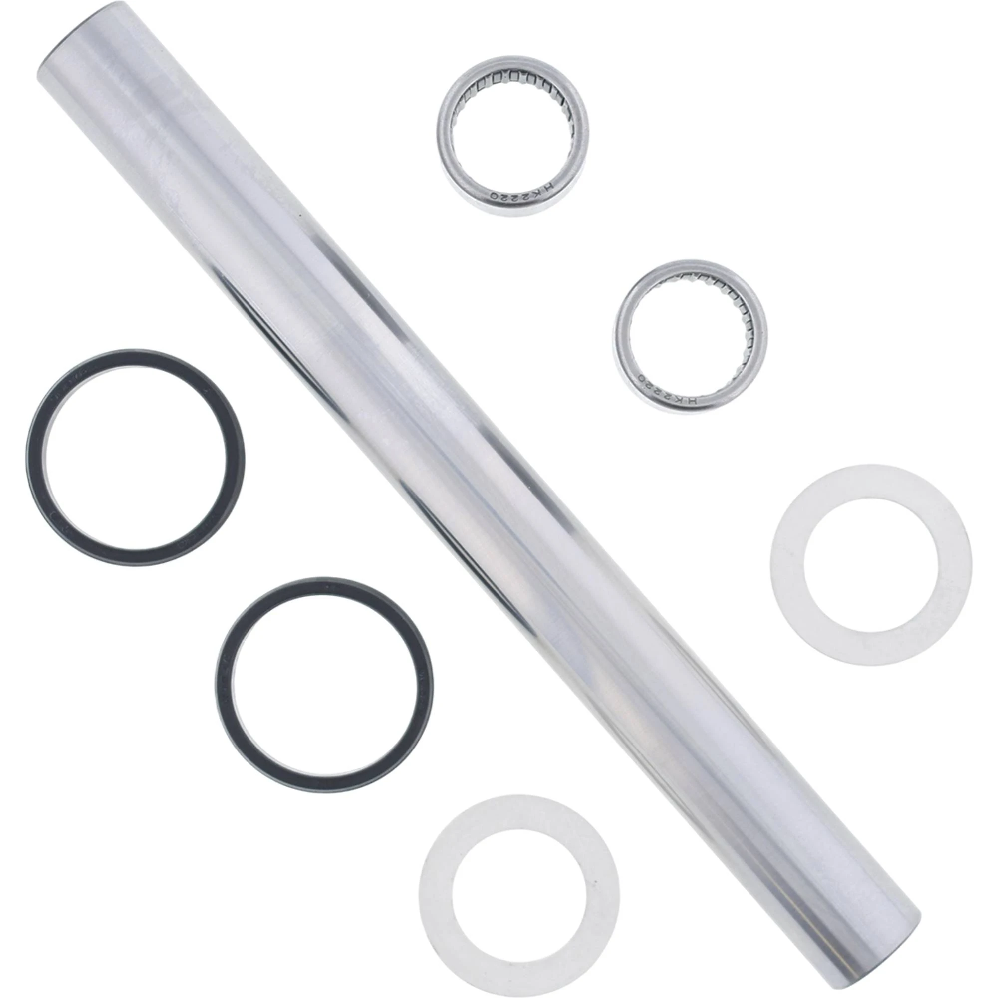 All Balls Swing Arm Bearing Seal Kit for Yamaha