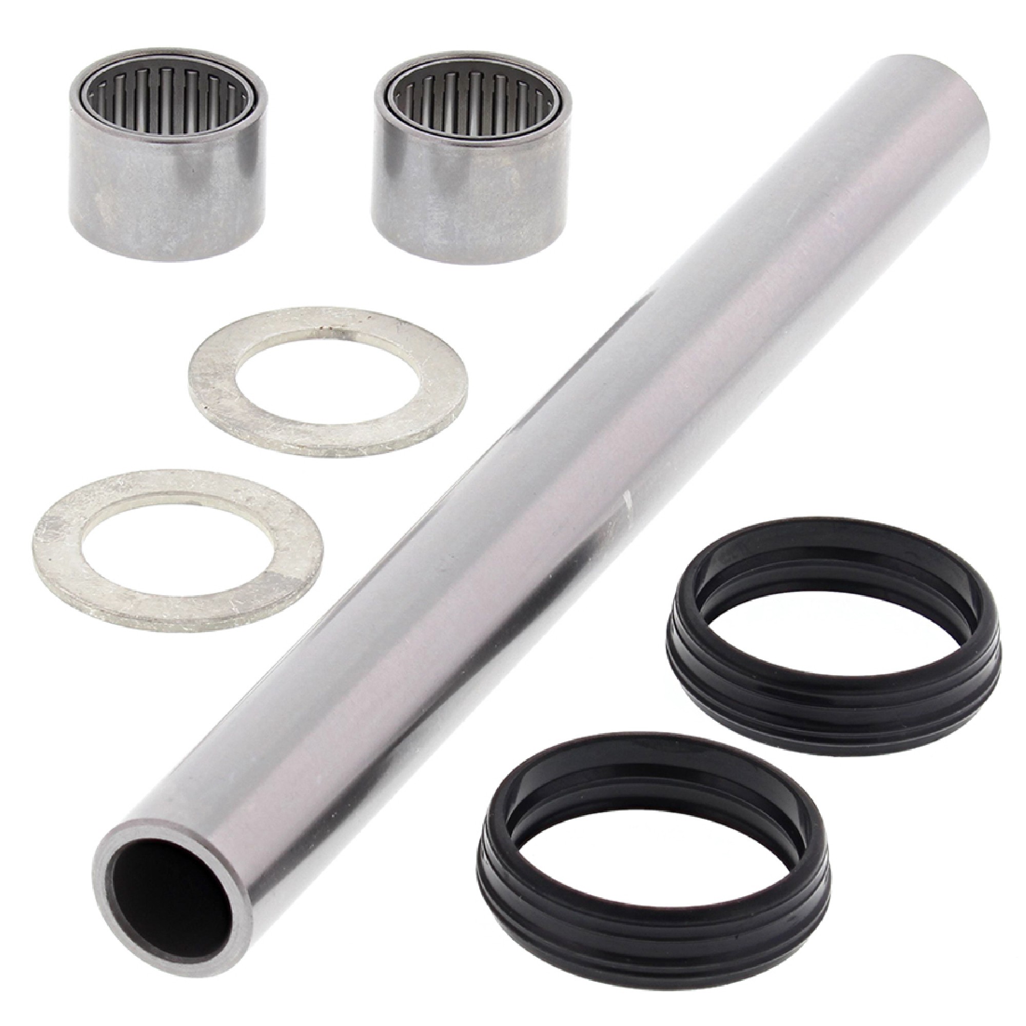 All Balls Swing Arm Bearing Seal Kit for Yamaha
