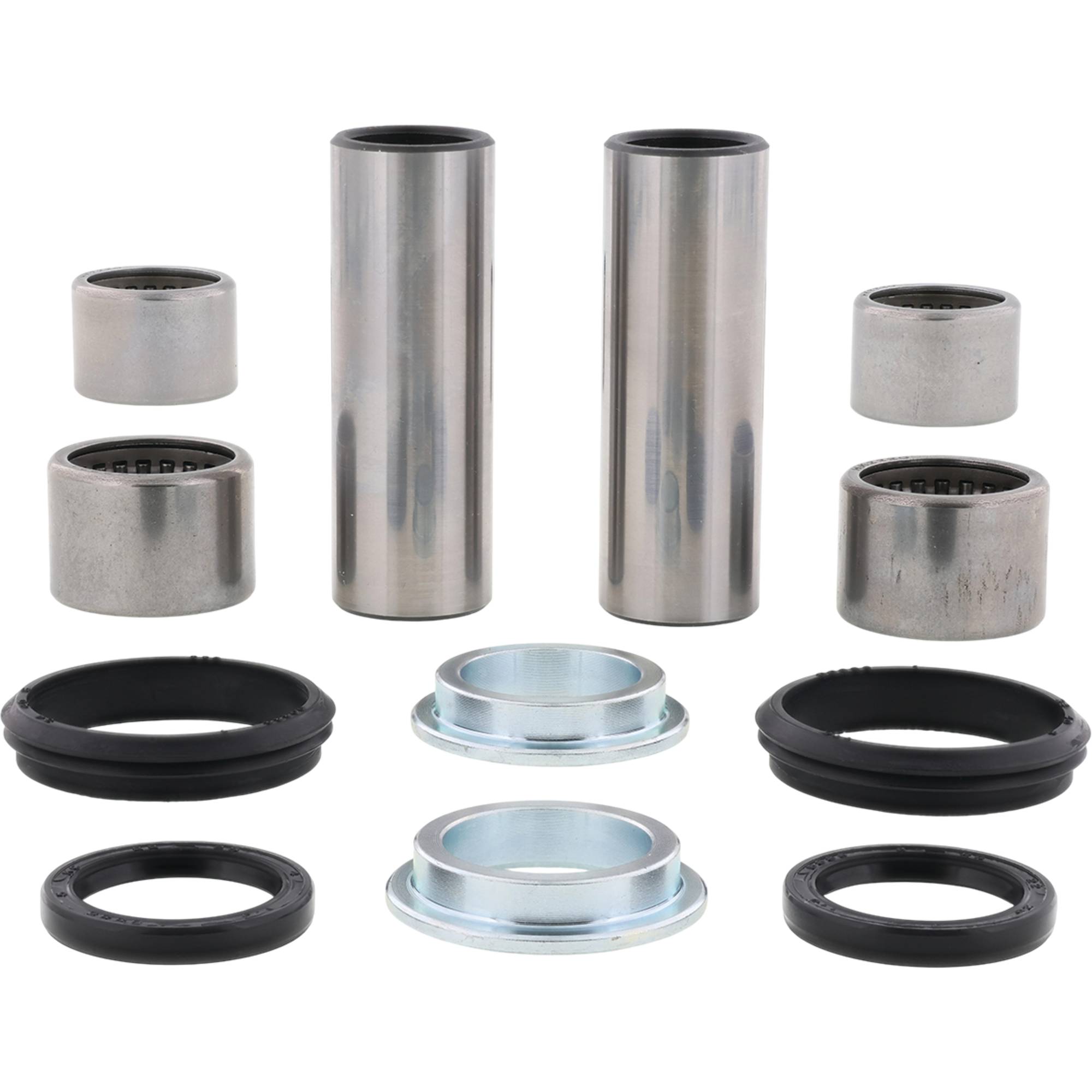 All Balls Swing Arm Bearing Seal Kit for Honda