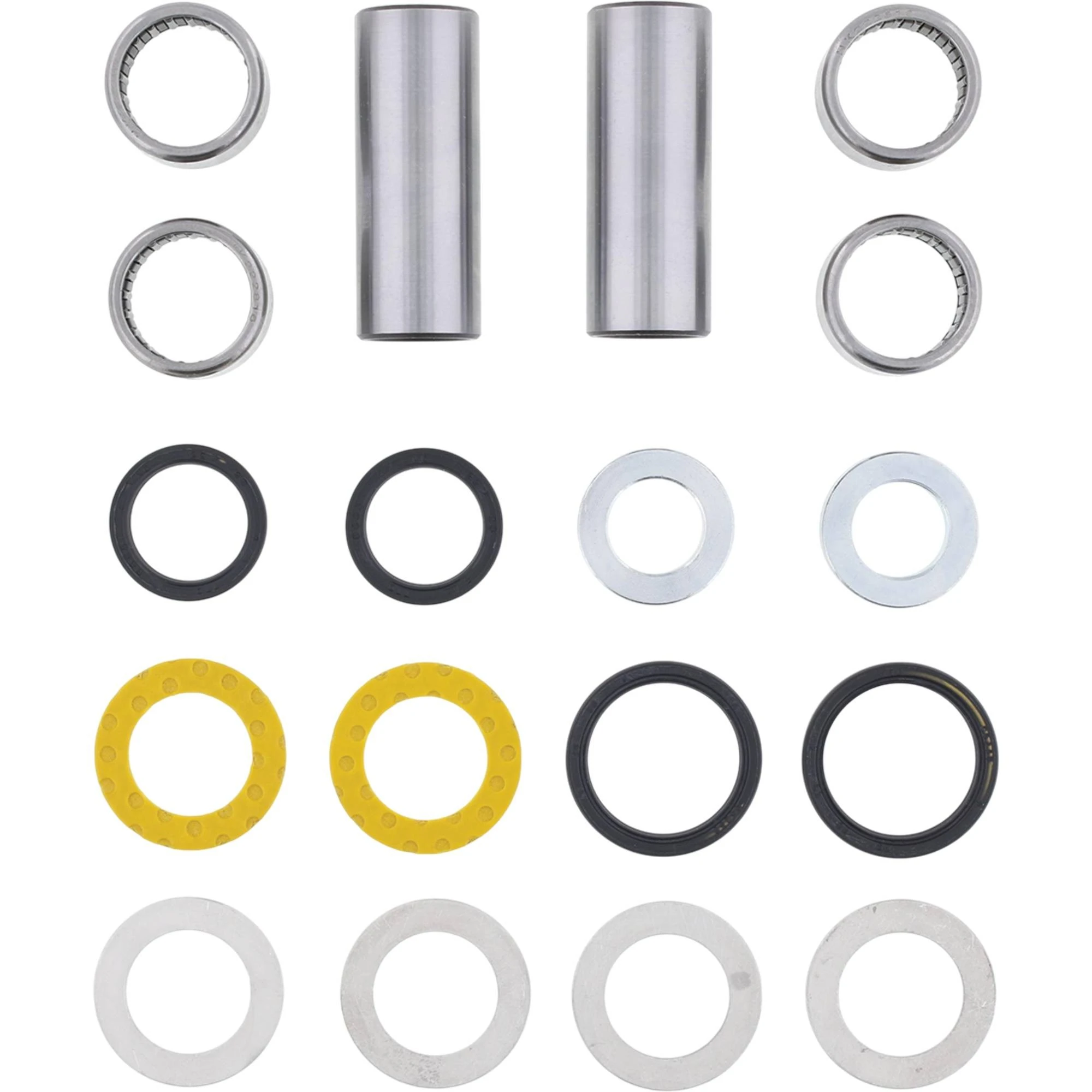 All Balls Swing Arm Bearing Kit for Yamaha