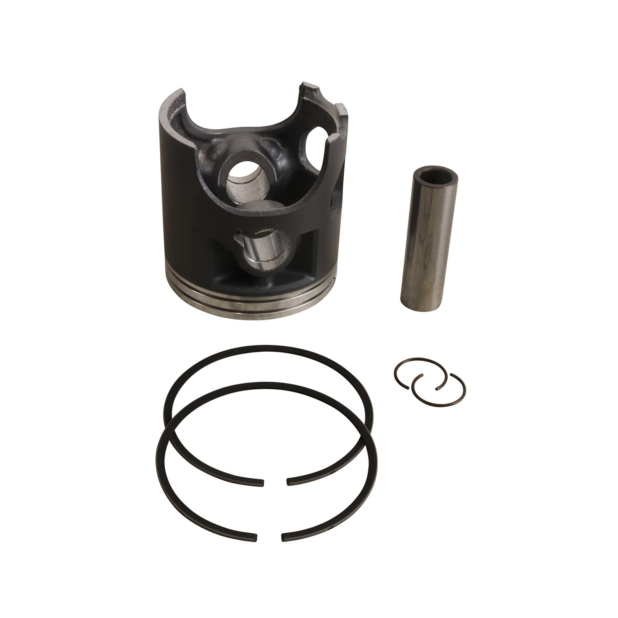 Vertex Replica Piston Kit for Yamaha YFS 200 Blaster (88-06)