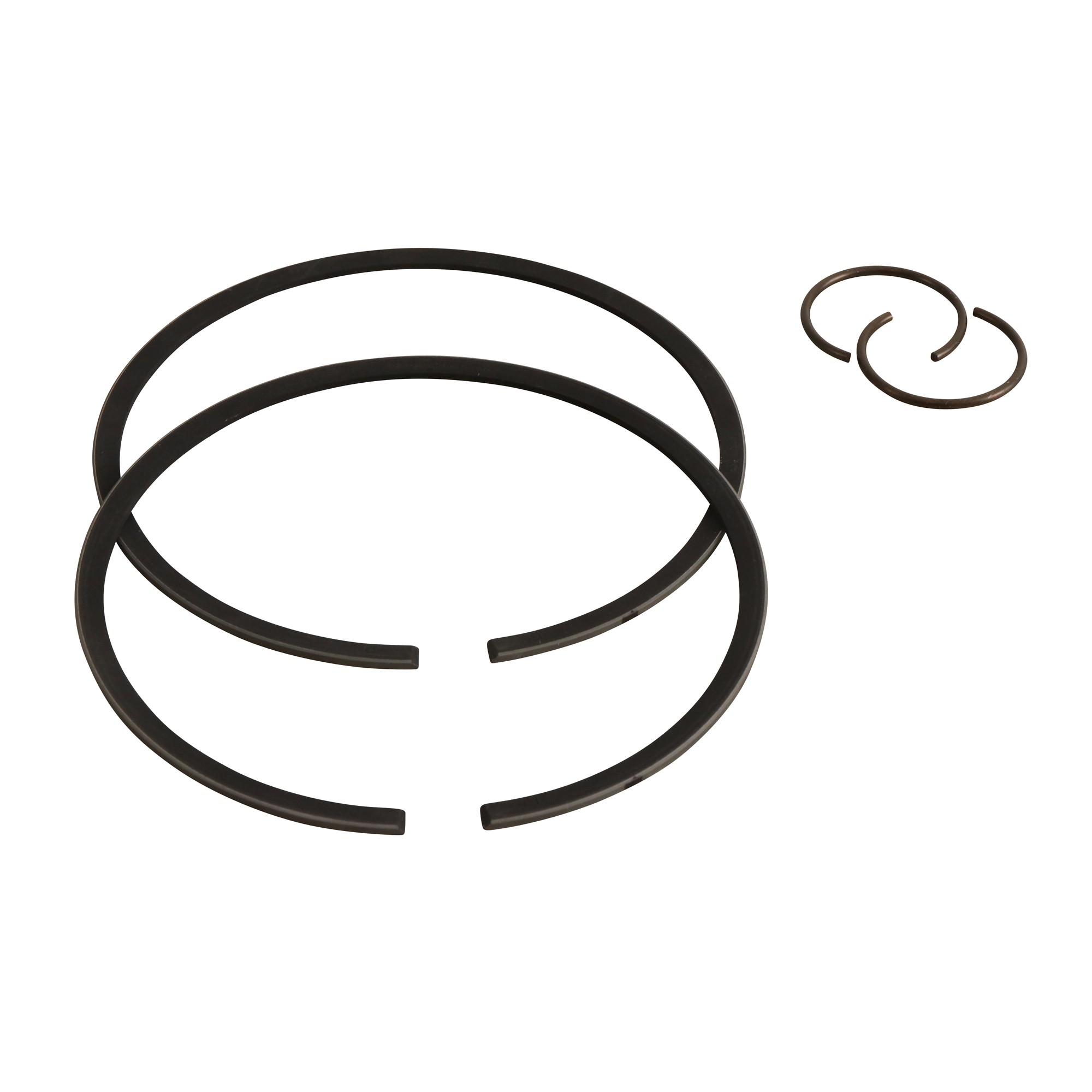 Vertex Replica Piston Kit for Yamaha YFS 200 Blaster (88-06)