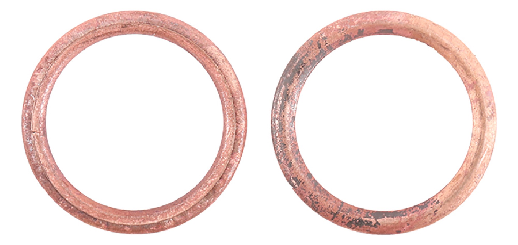 Winderosa Exhaust Gasket Kit 823002 for Honda XL 250 R 84-87