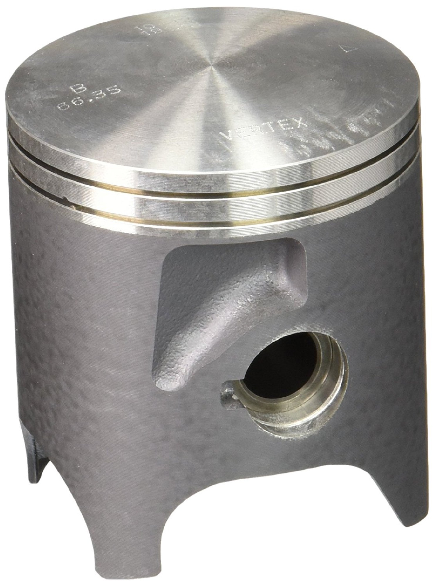 Vertex Replica Piston Kit for Honda CR 250 R (89-94) 22153B