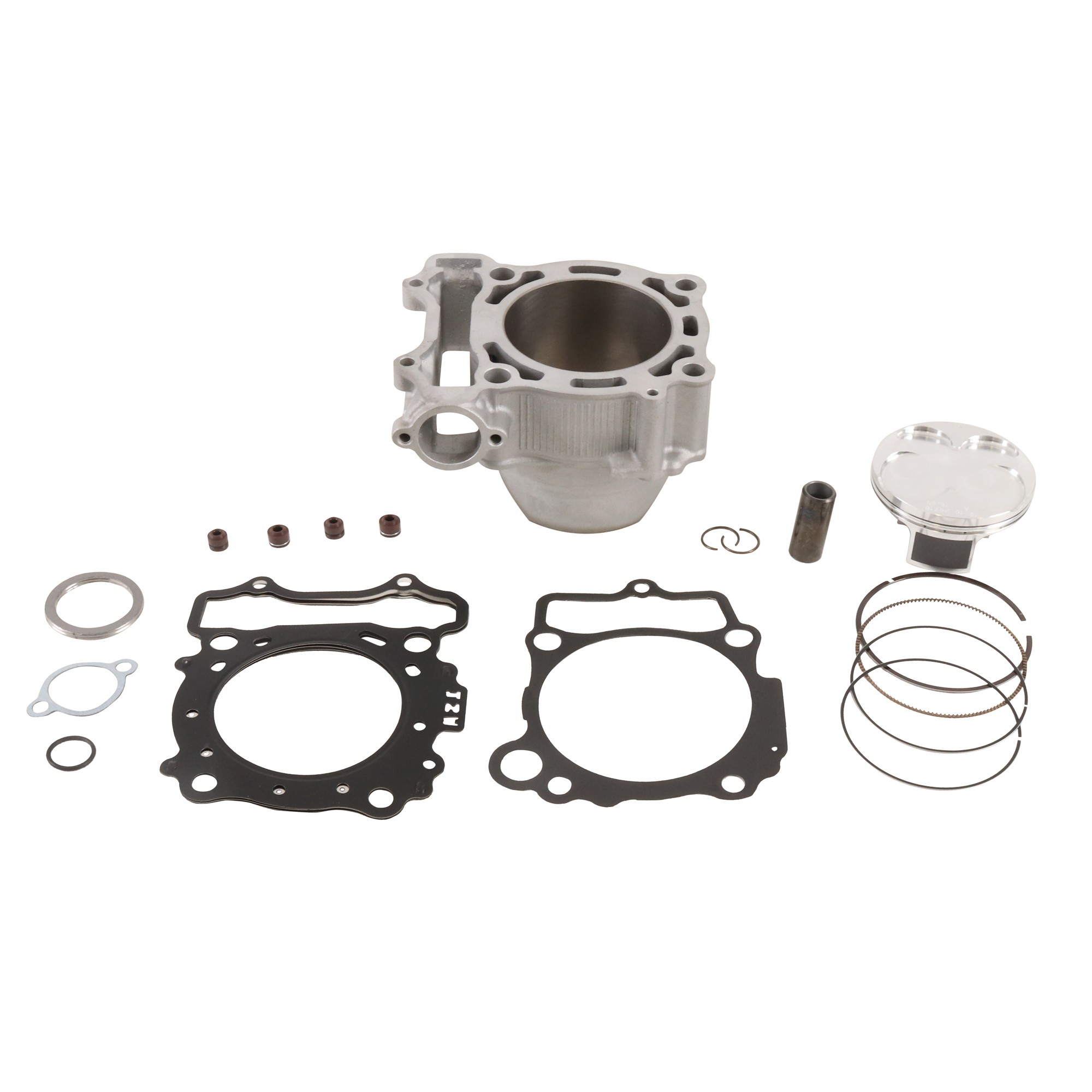 Cylinder Works Standard Bore HC Cylinder Kit for Yamaha WR 250 F 2018