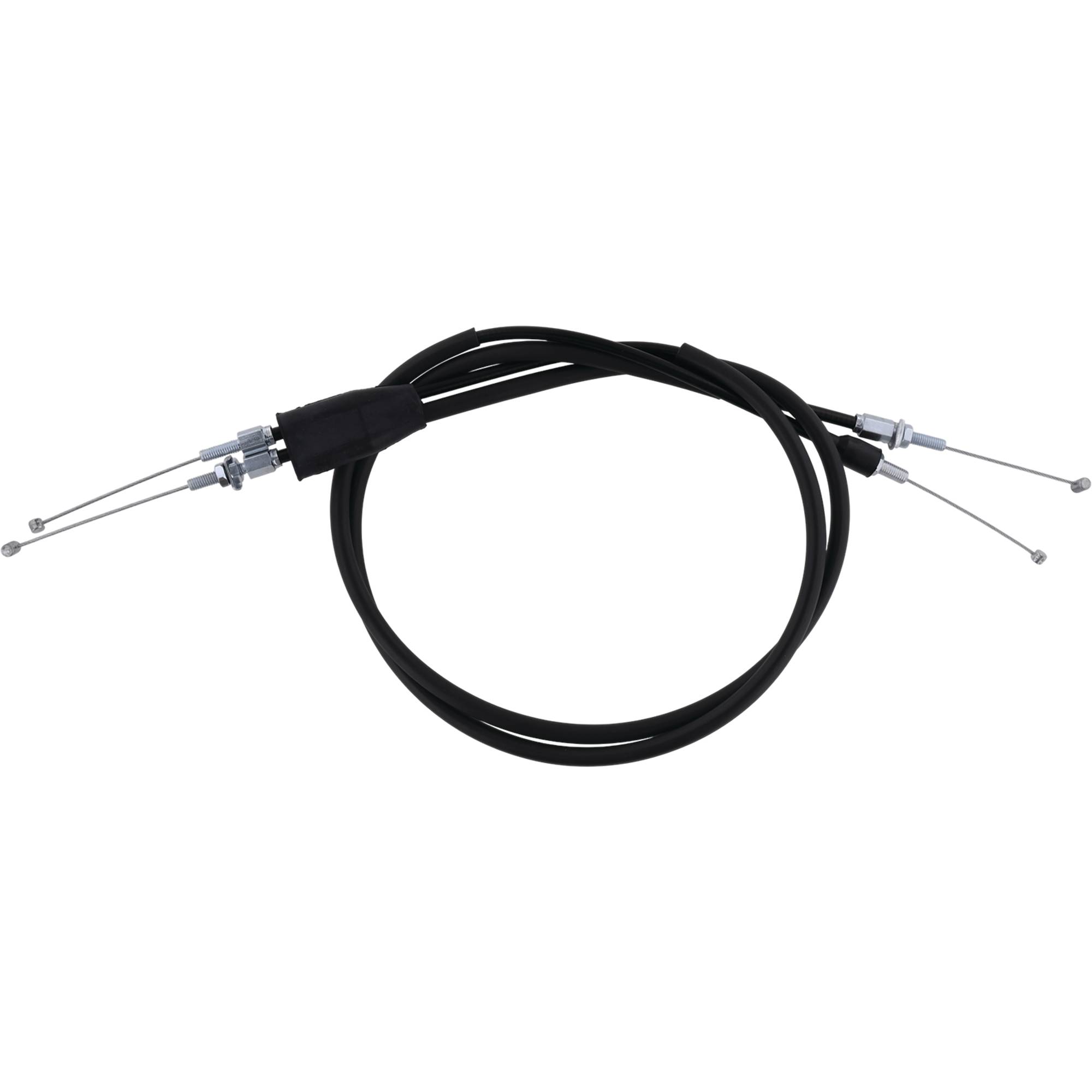 All Balls Throttle Cable 45-1021 for Honda XL 250 R 84-85