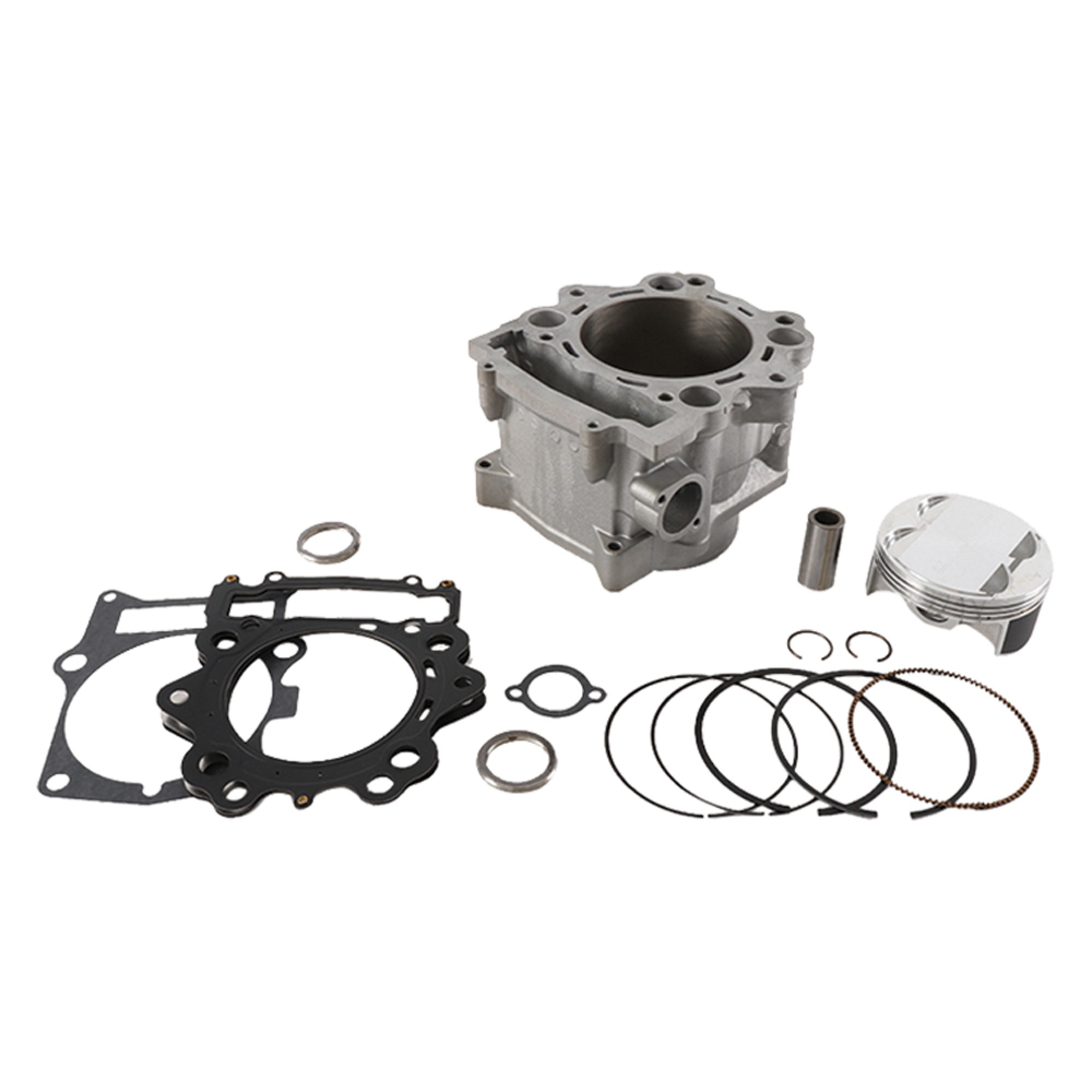 Cylinder Works Standard Bore HC Cylinder Kit for Yamaha YFM700FG Grizzly 4x4