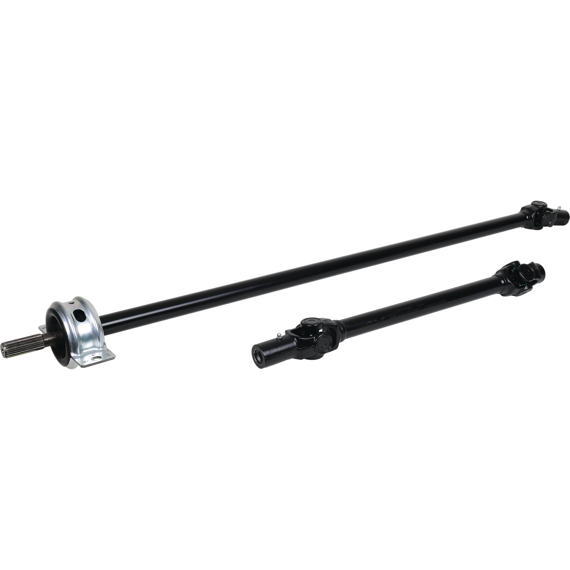 All Balls Stealth Drive Dynamically Balanced Drive Shaft for Polaris RZR XP 1000