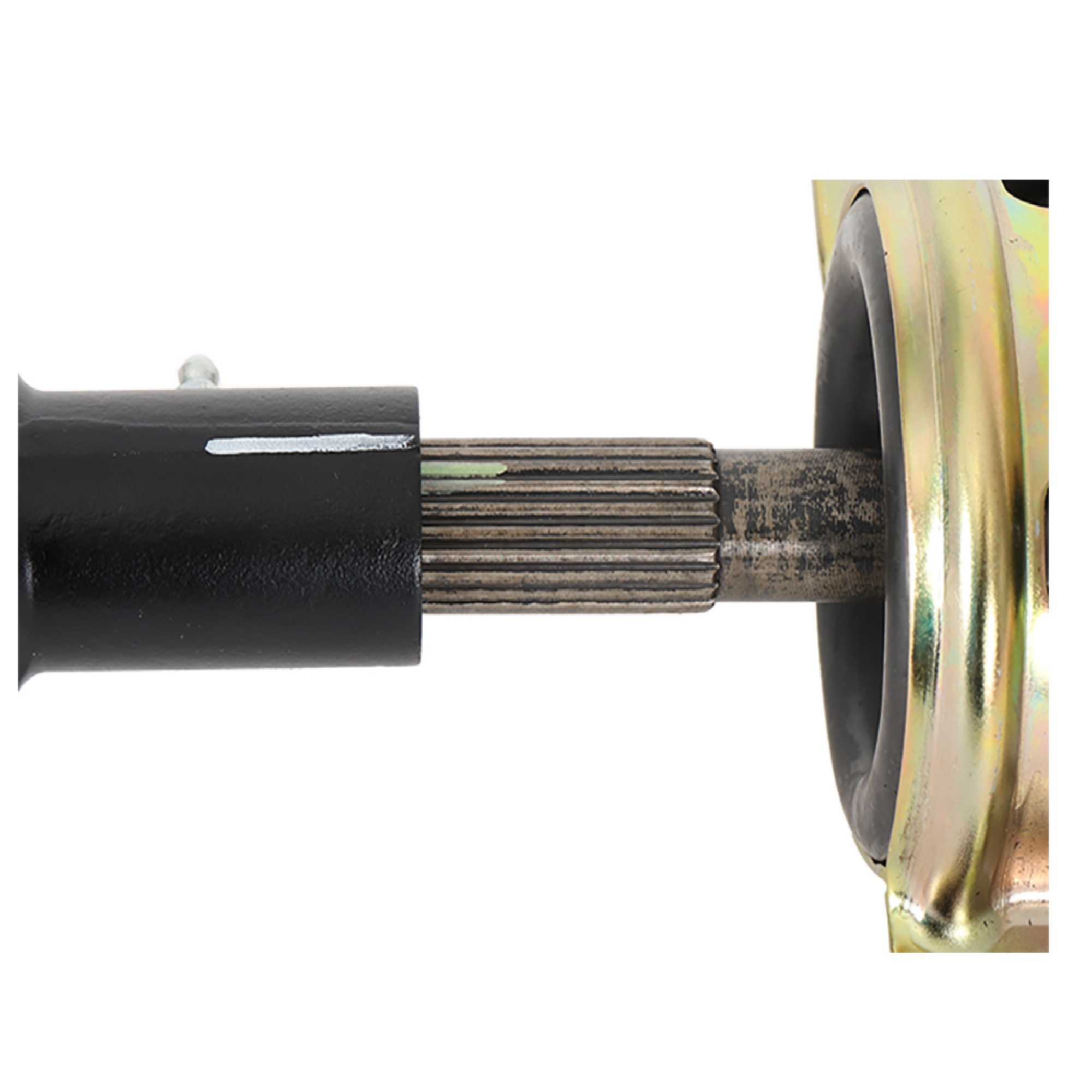 All Balls Stealth Drive Dynamically Balanced Drive Shaft for Polaris RZR XP 1000