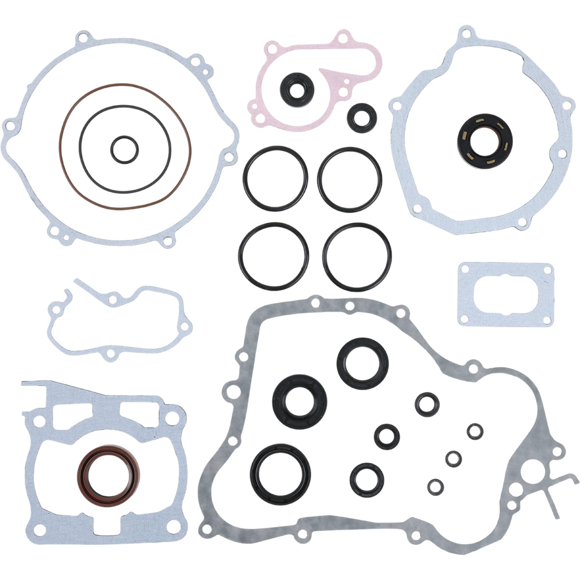 Wrench Rabbit WR Engine Bottom End Kit for Yamaha WR101-093