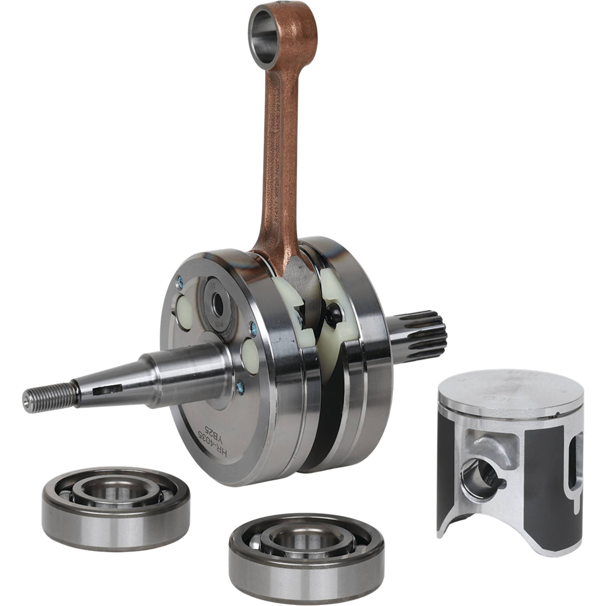 Wrench Rabbit WR Engine Bottom End Kit for Yamaha WR101-093