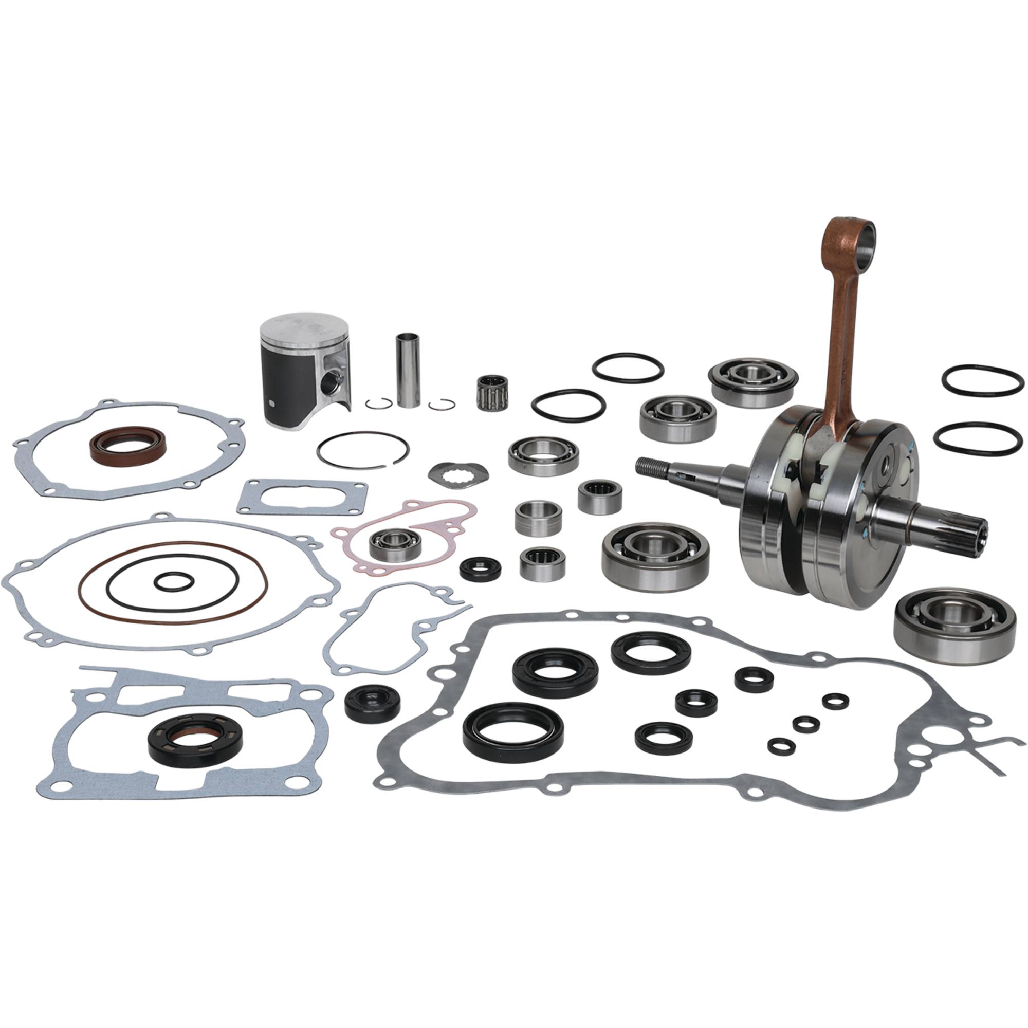 Wrench Rabbit WR Engine Bottom End Kit for Yamaha WR101-093