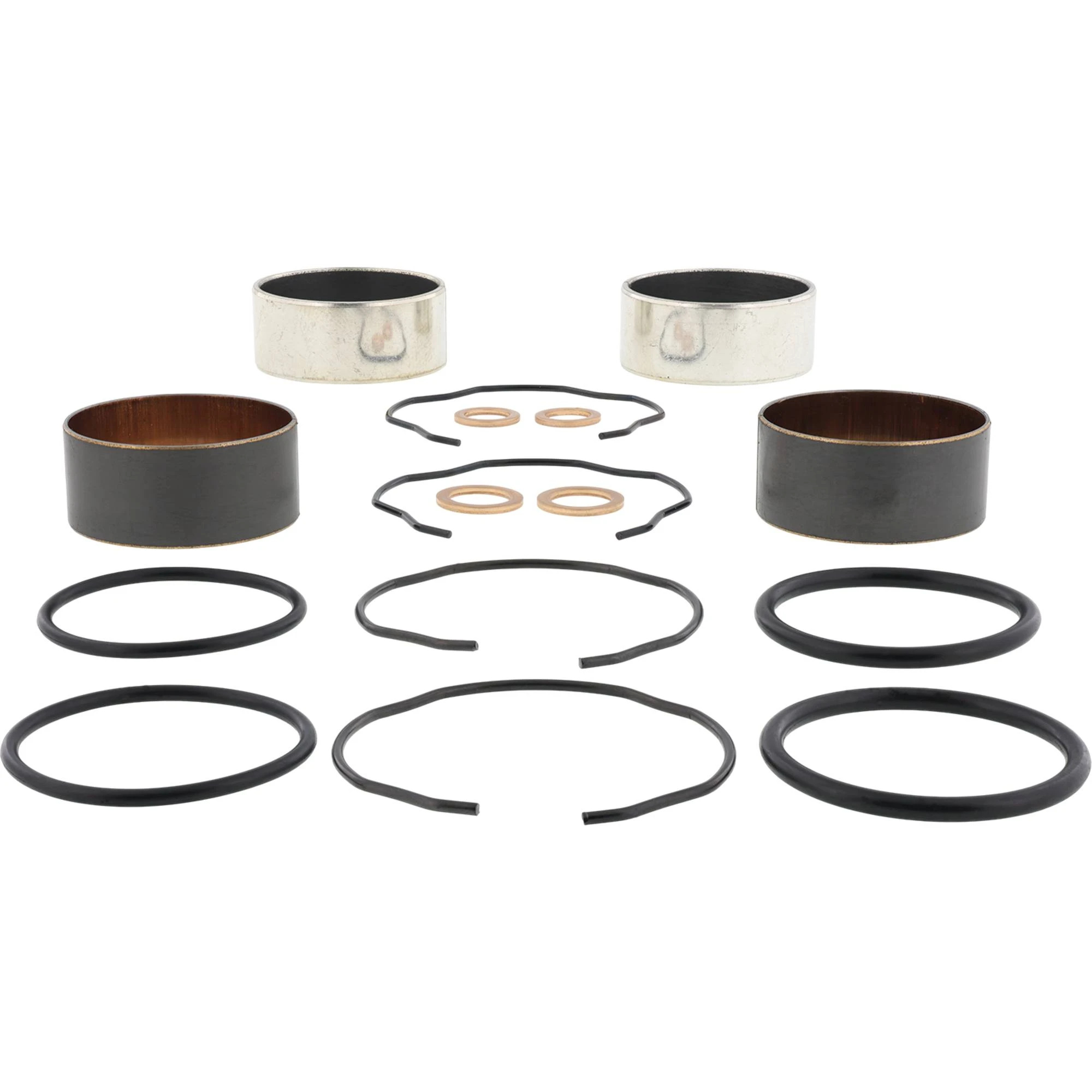 All Balls Fork Bushing Kit for Honda CBR929RR 00-01, CBR954RR 02-03, 38-6088