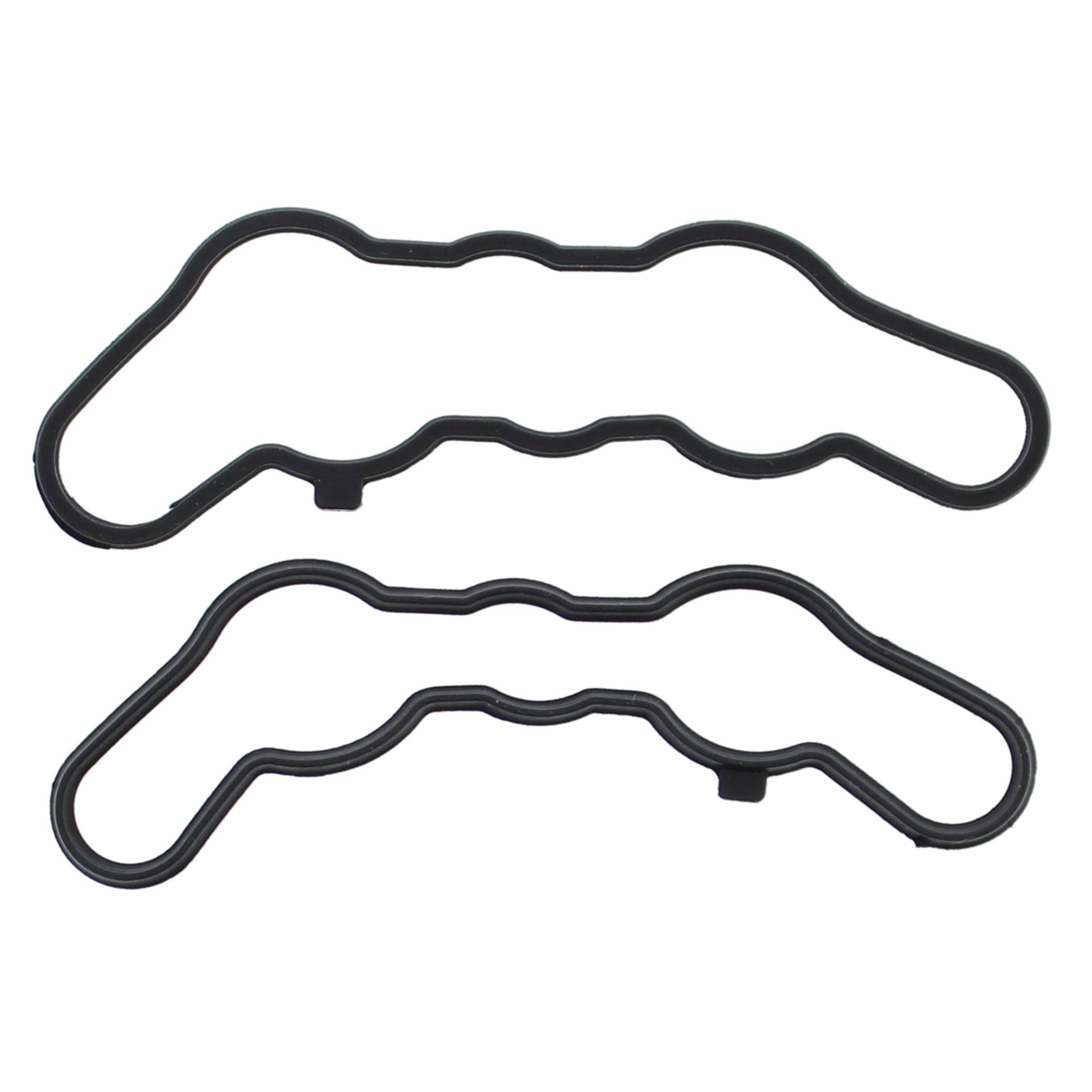 Winderosa Exhaust Valve Gasket Kit 719122 for 800 Polaris 800 RMK Assault 16