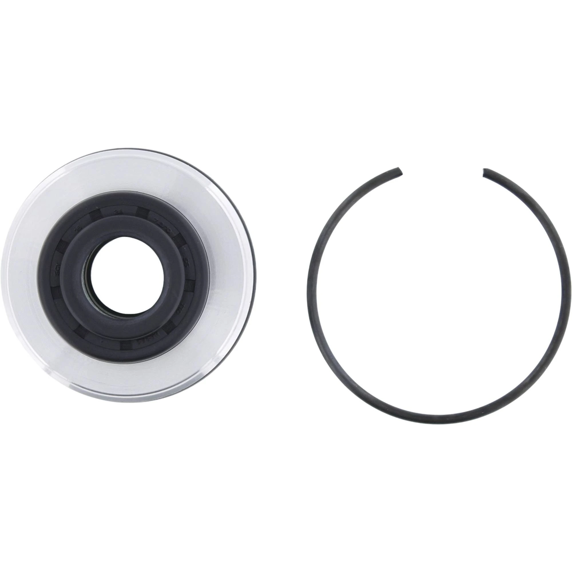 All Balls Rear Shock Seal Kit, 46x16 for Honda Kawasaki Suzuki