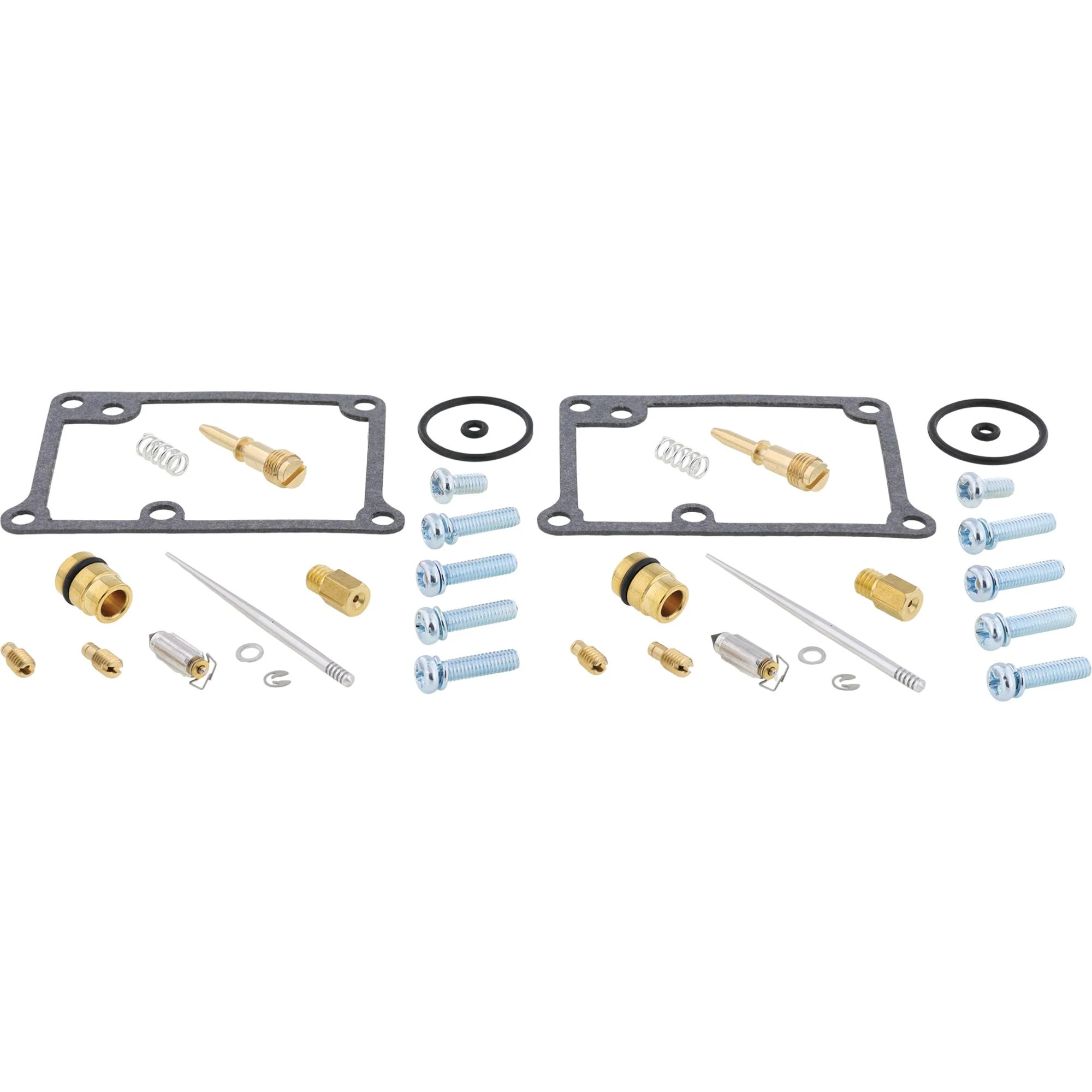 All Balls Carburetor Kit, Complete Yamaha YFZ350 Banshee 87-09 26-1383